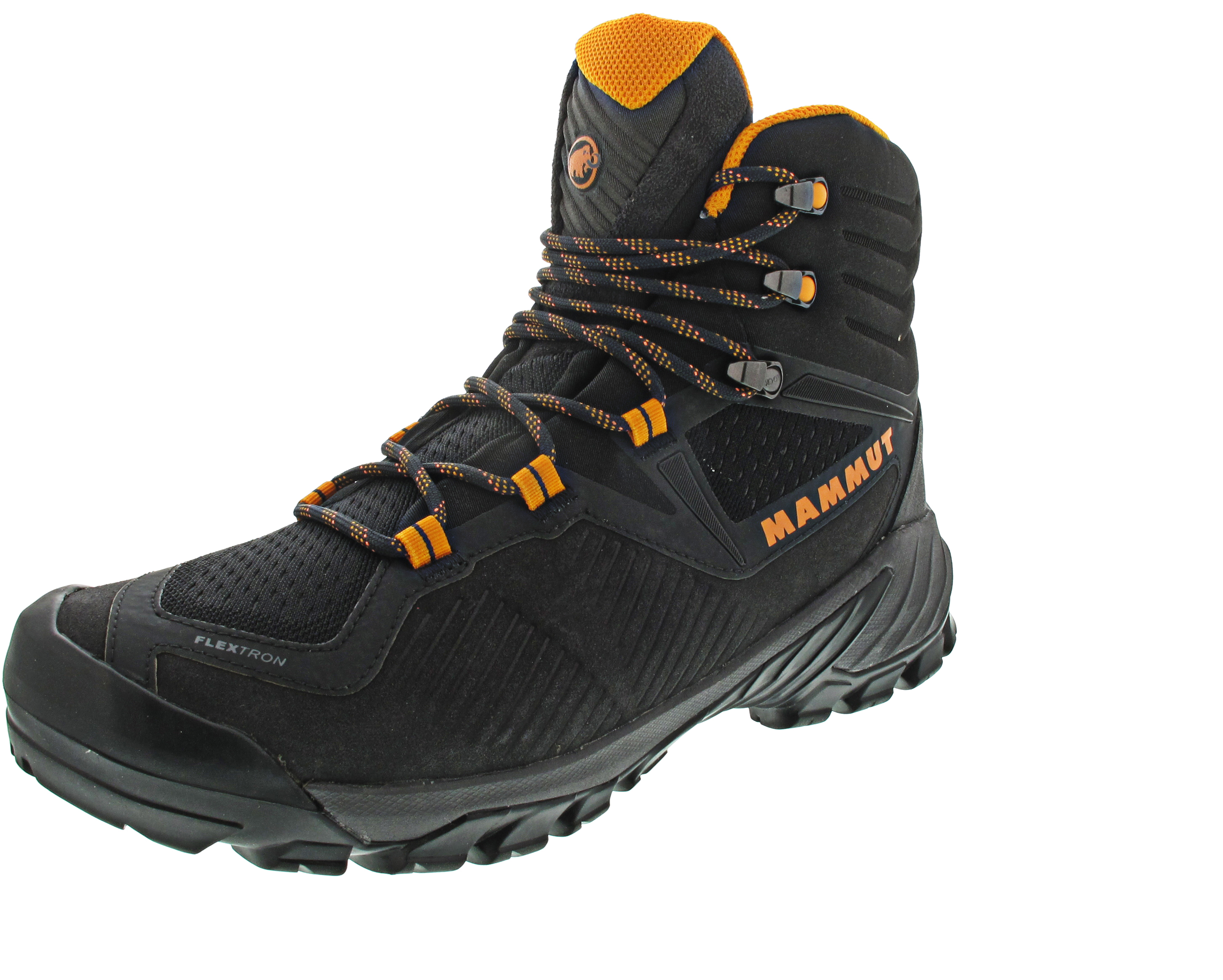 Mammut Sapuen High GTX Men