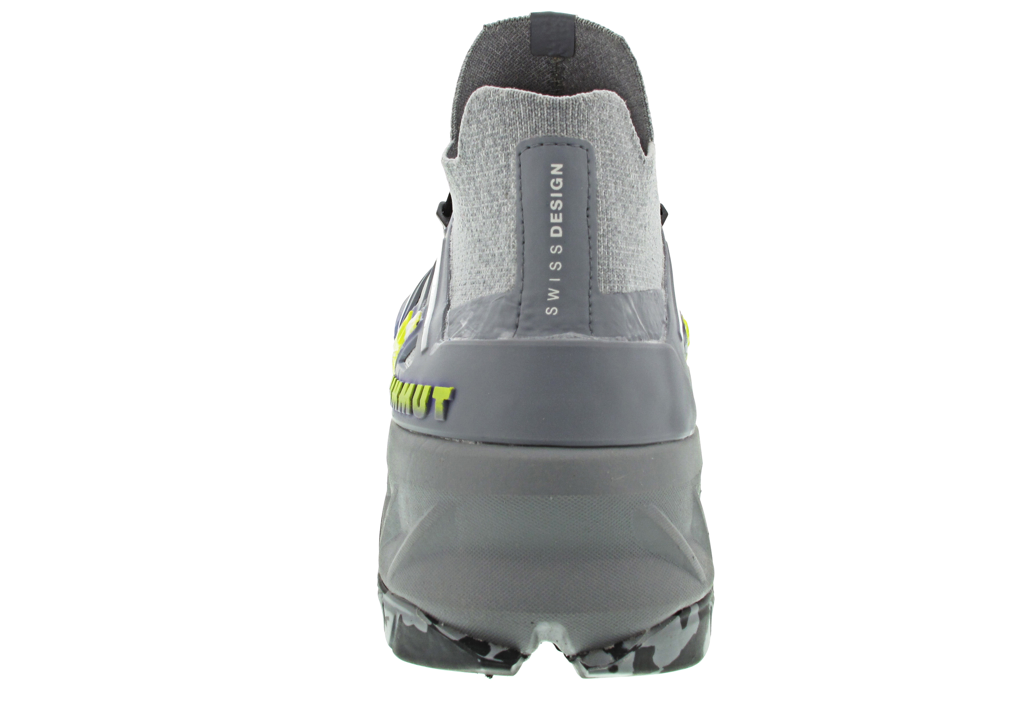 Mammut Aegility Pro Mid DT Men