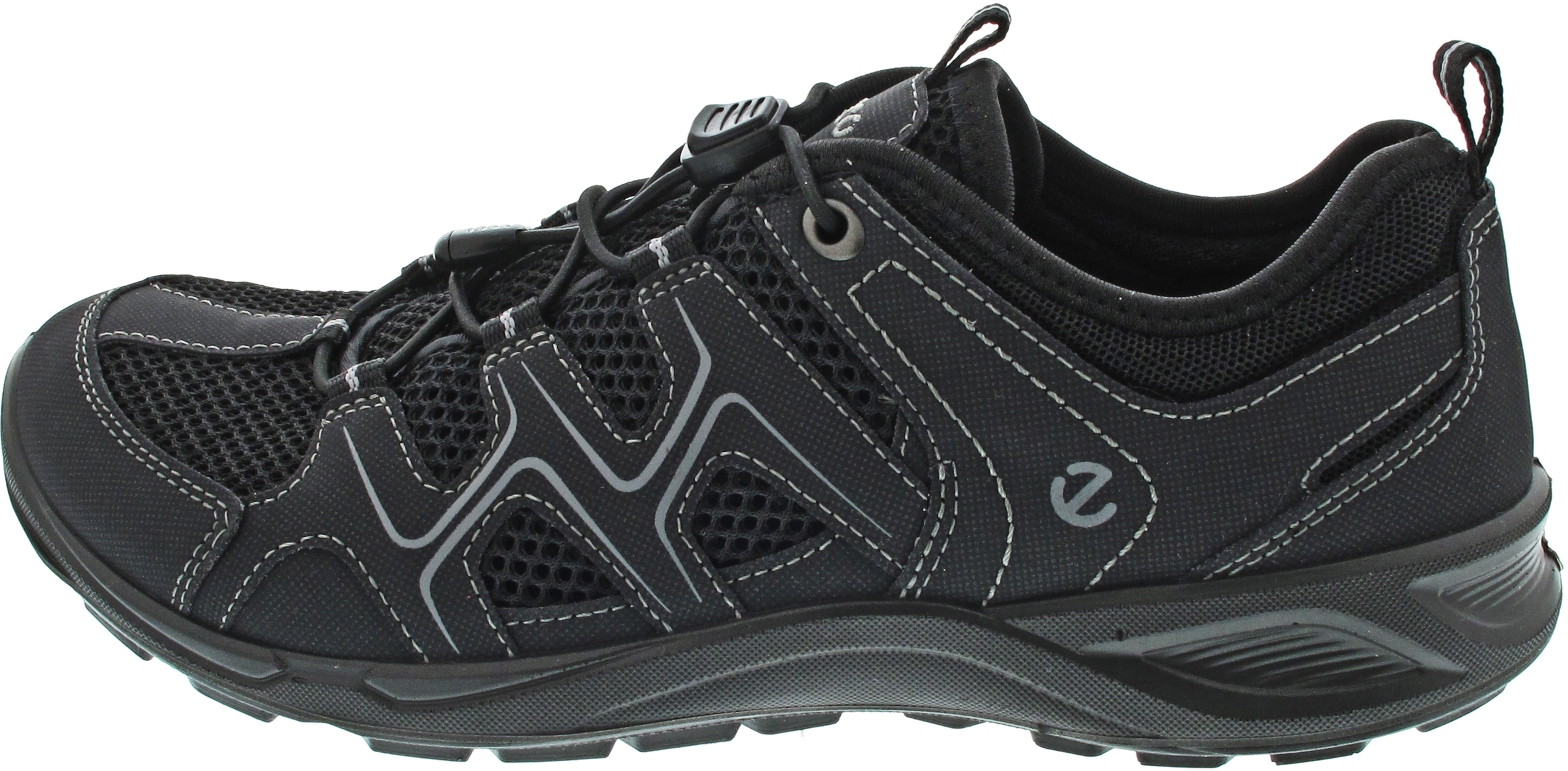 Ecco Terracruise Lt Low