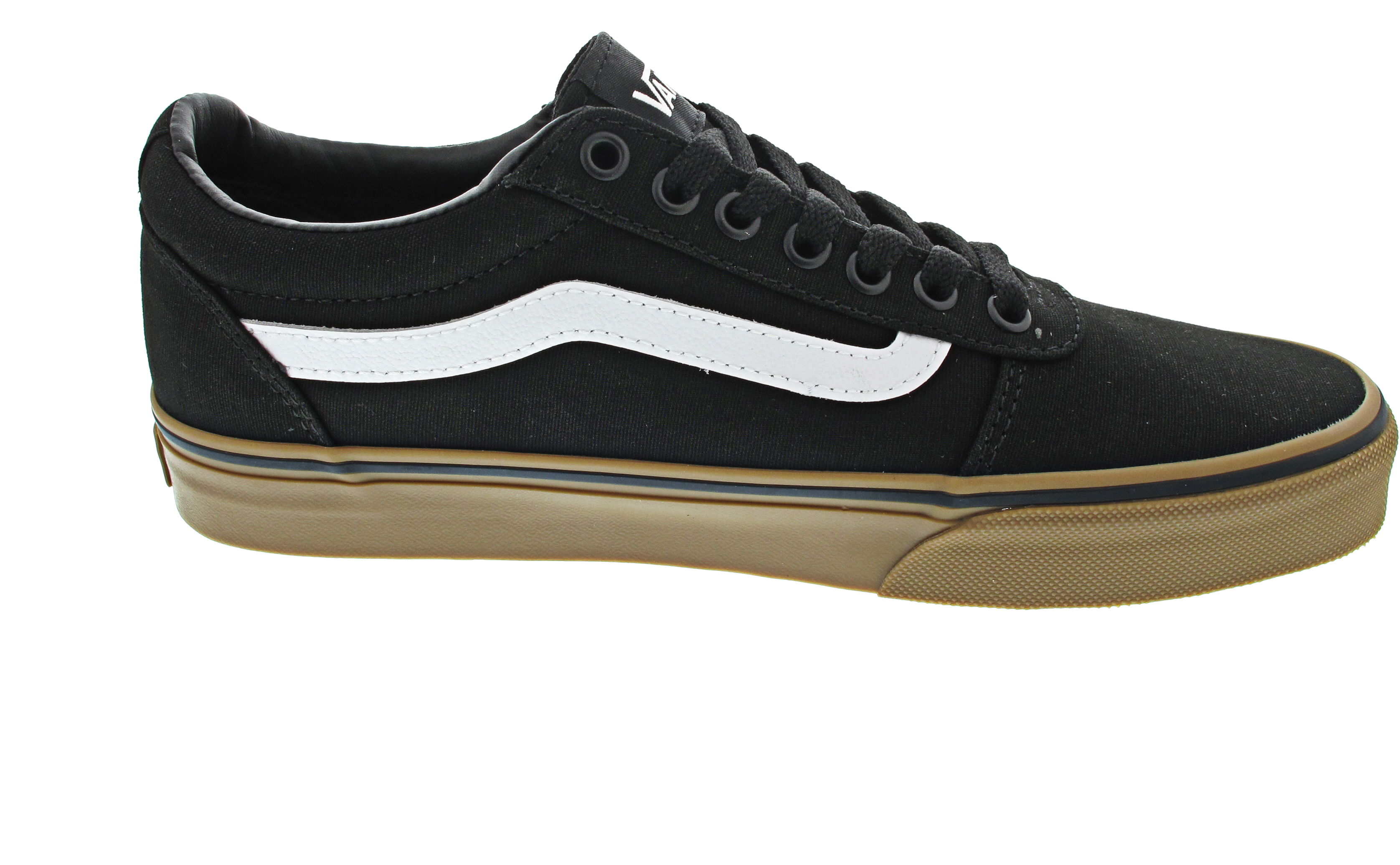 Vans MN Ward