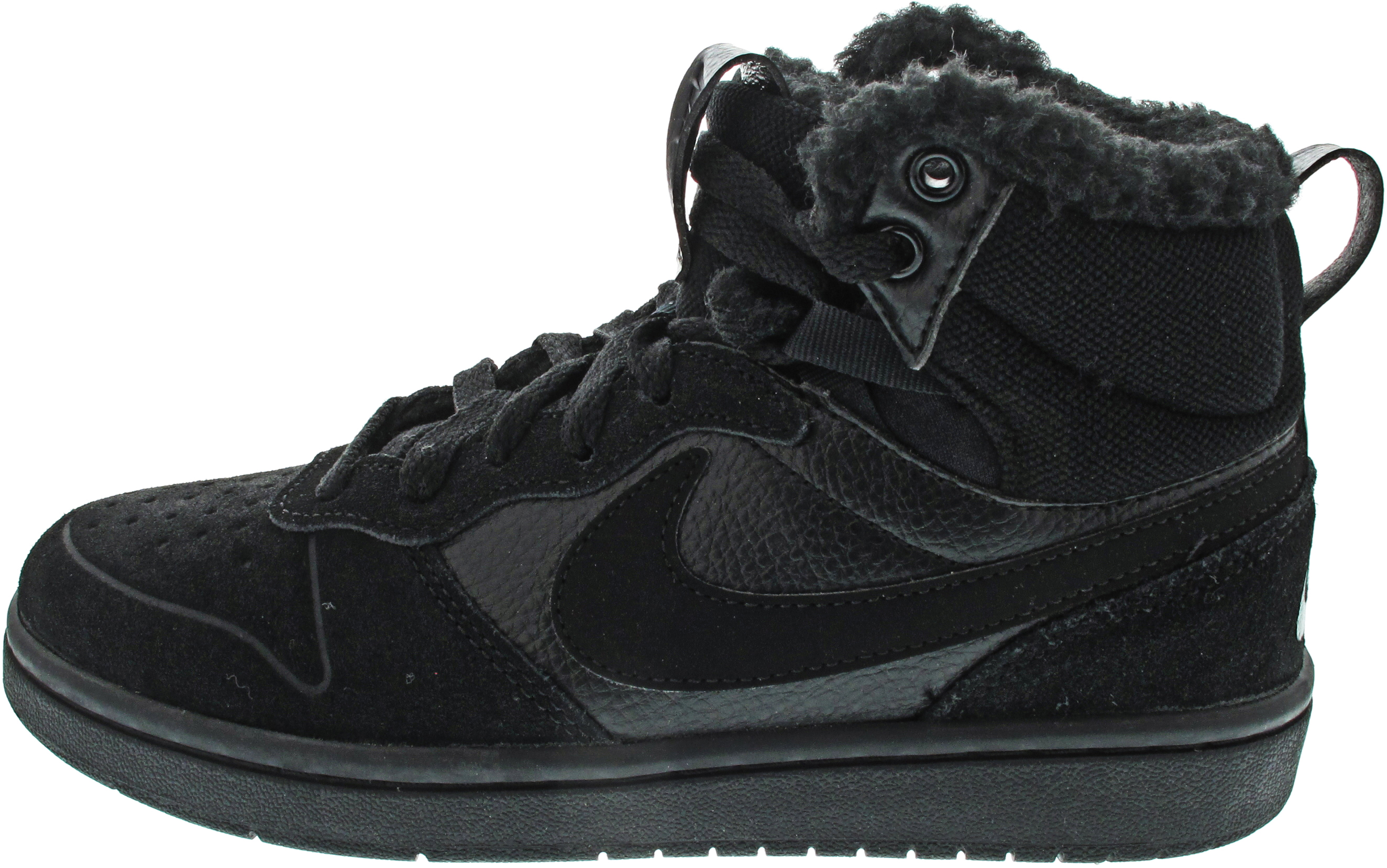 Nike Court Borough Mid 2