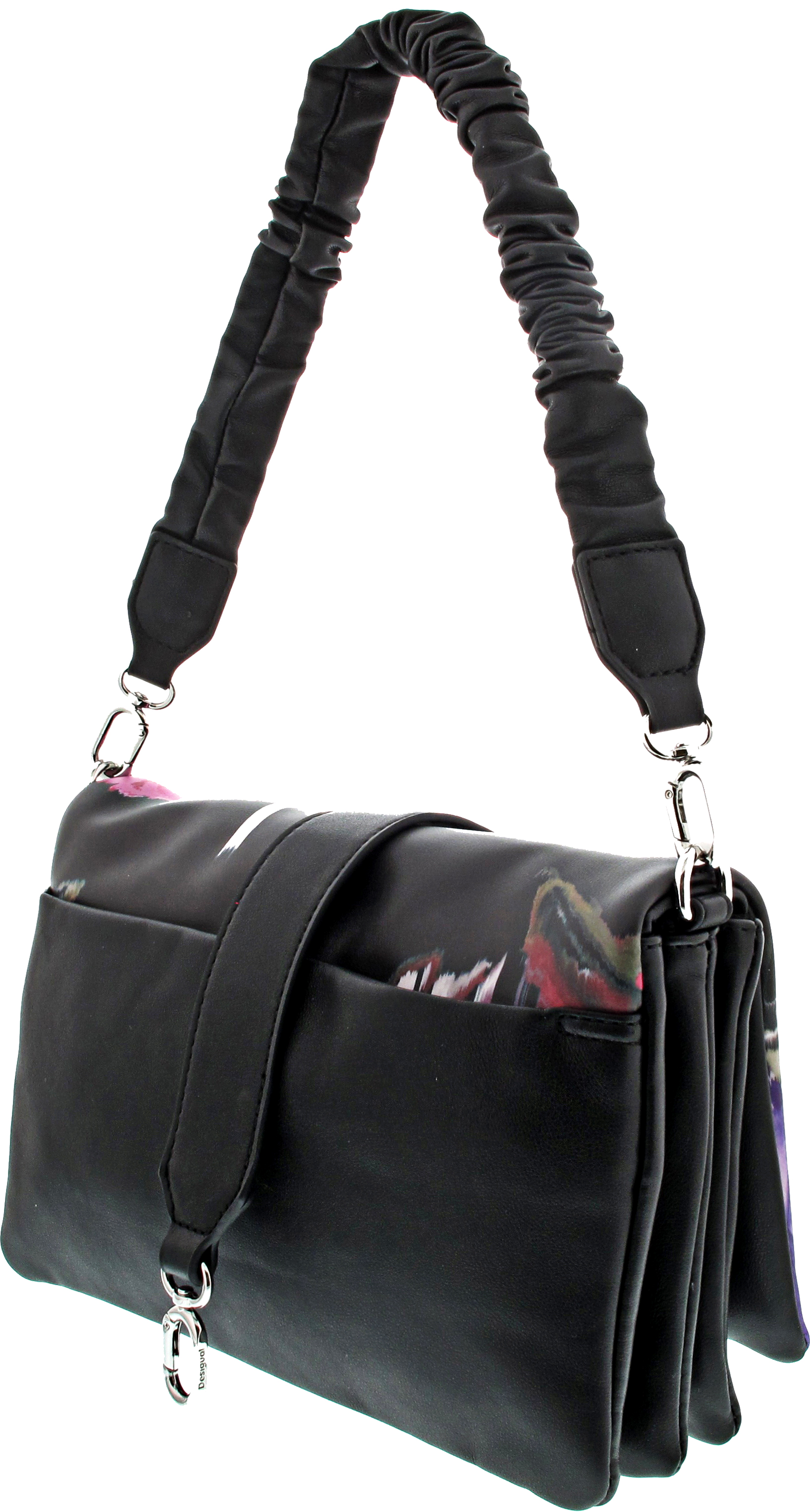 Desigual Bag Spry Dortmund Flap