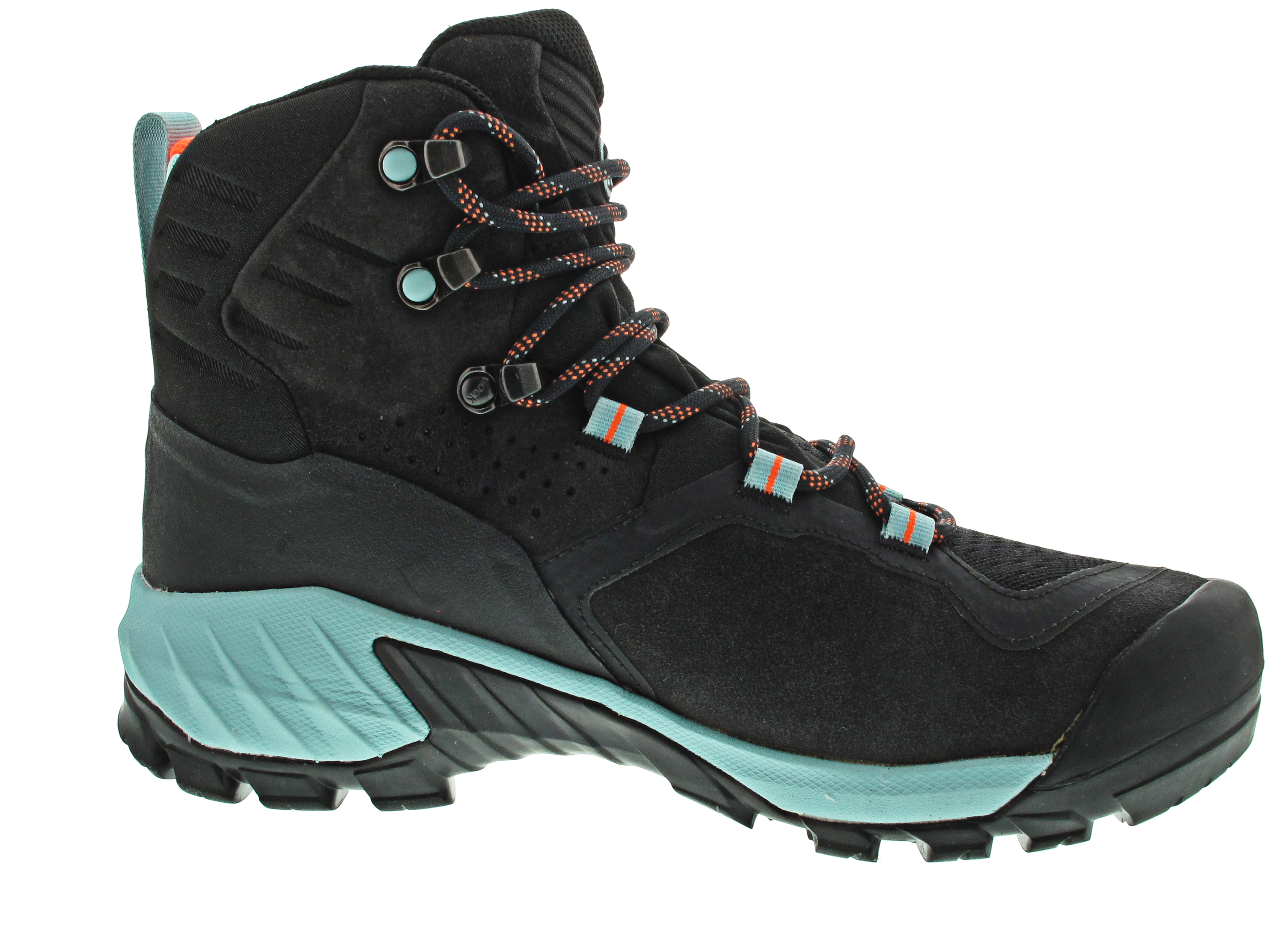 Mammut Sapuen High GTX Woman