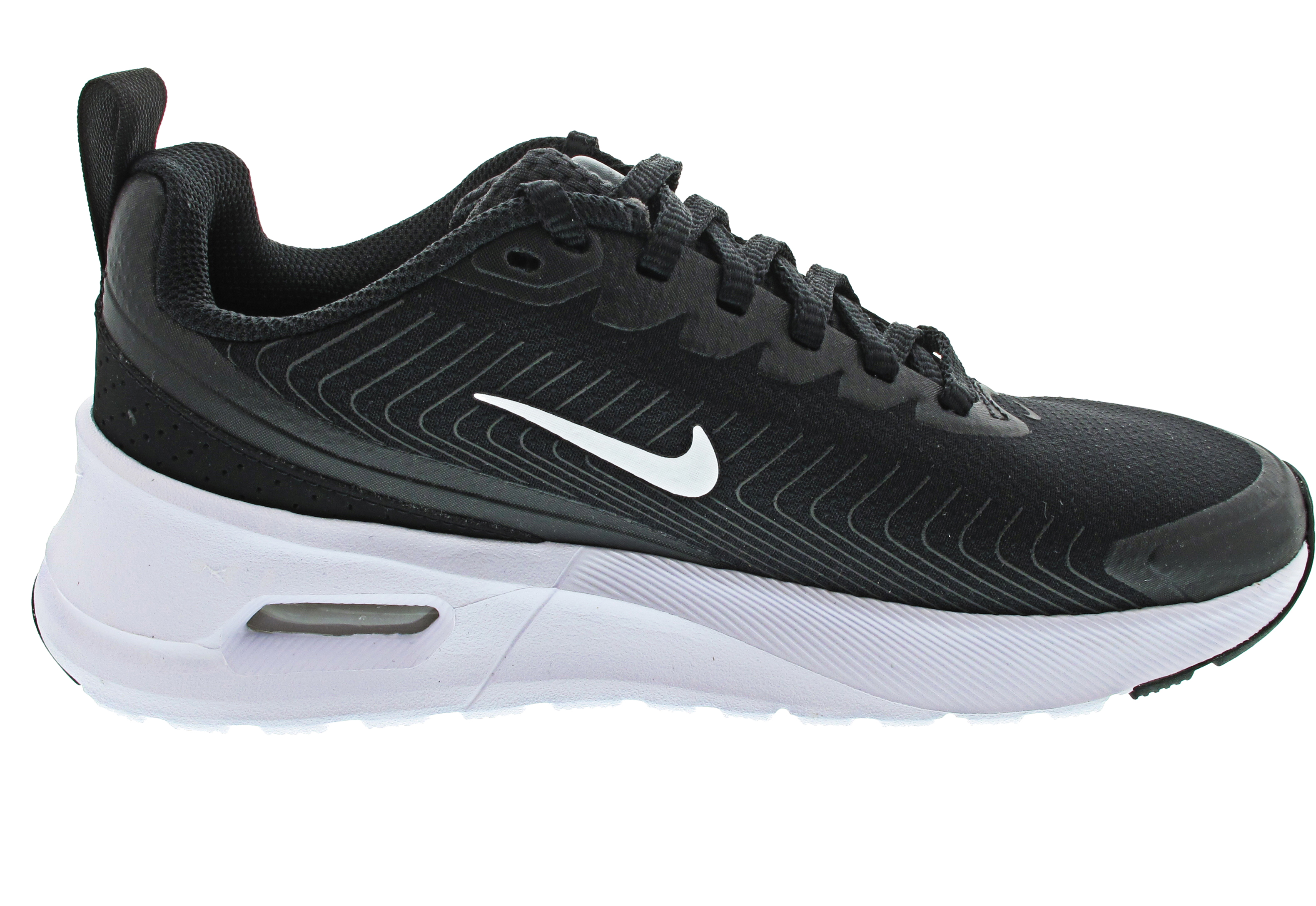 Nike Air Max Nuaxis