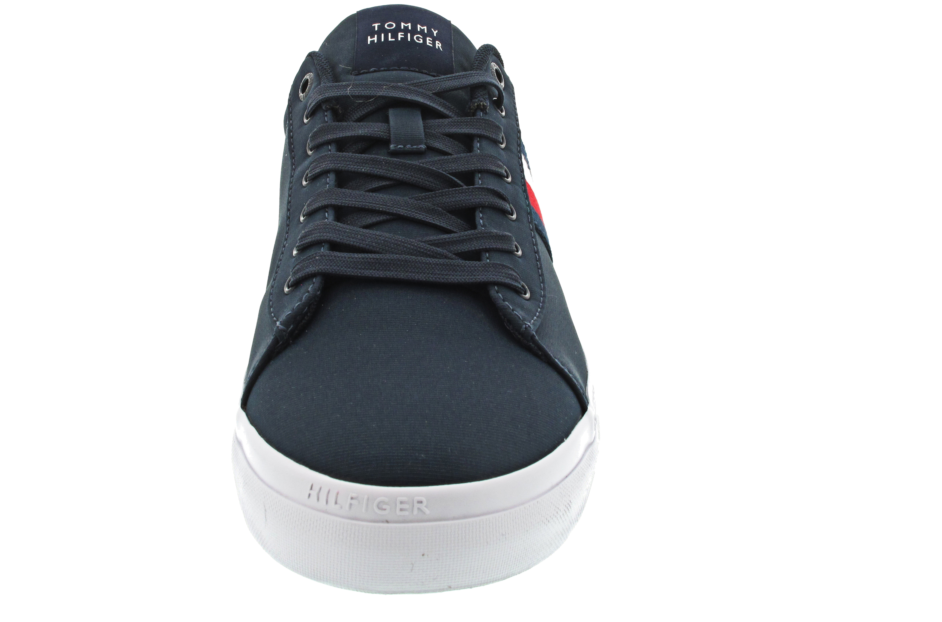 Tommy Hilfiger Iconic Vulc Stripes Mesh