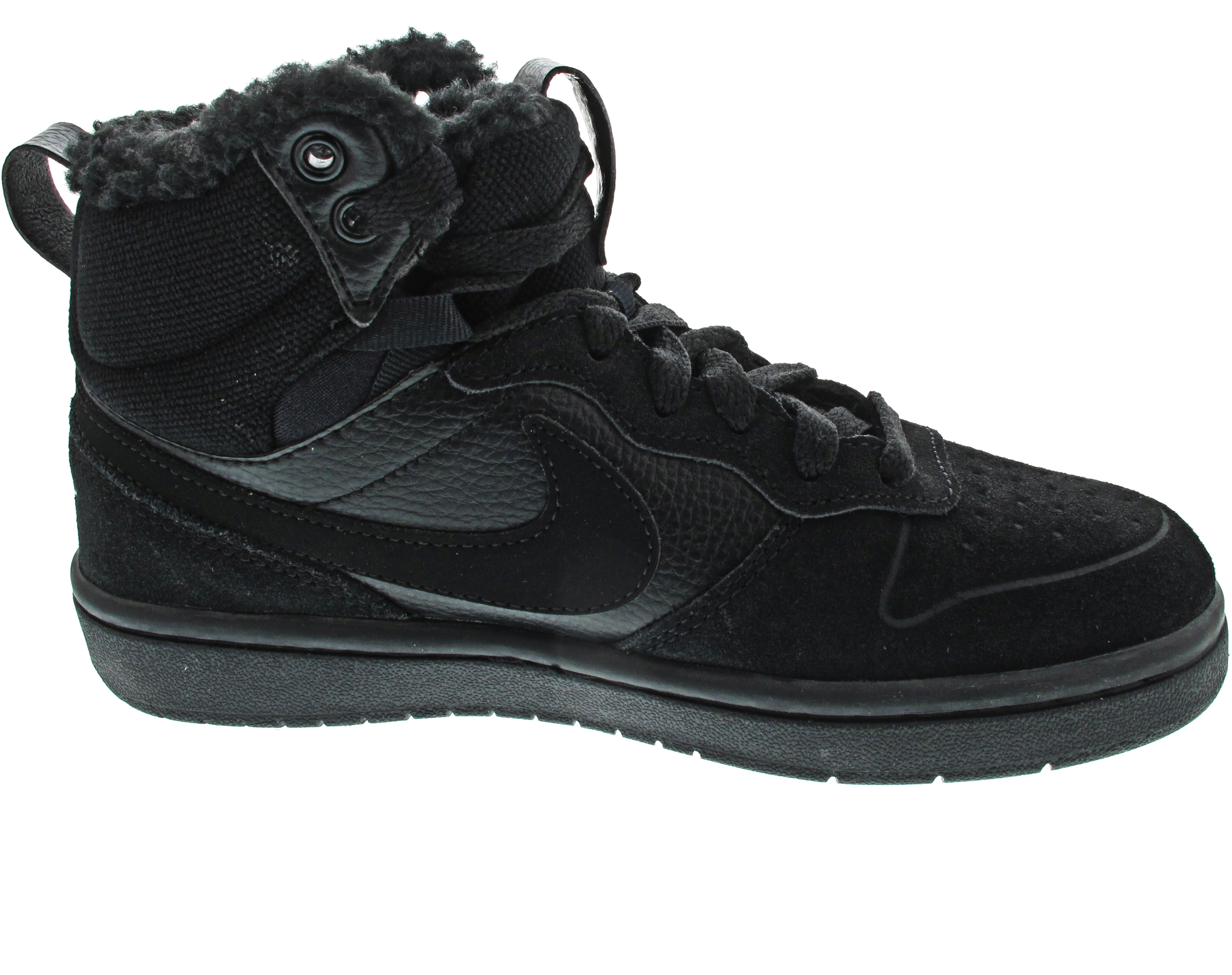 Nike Court Borough Mid 2