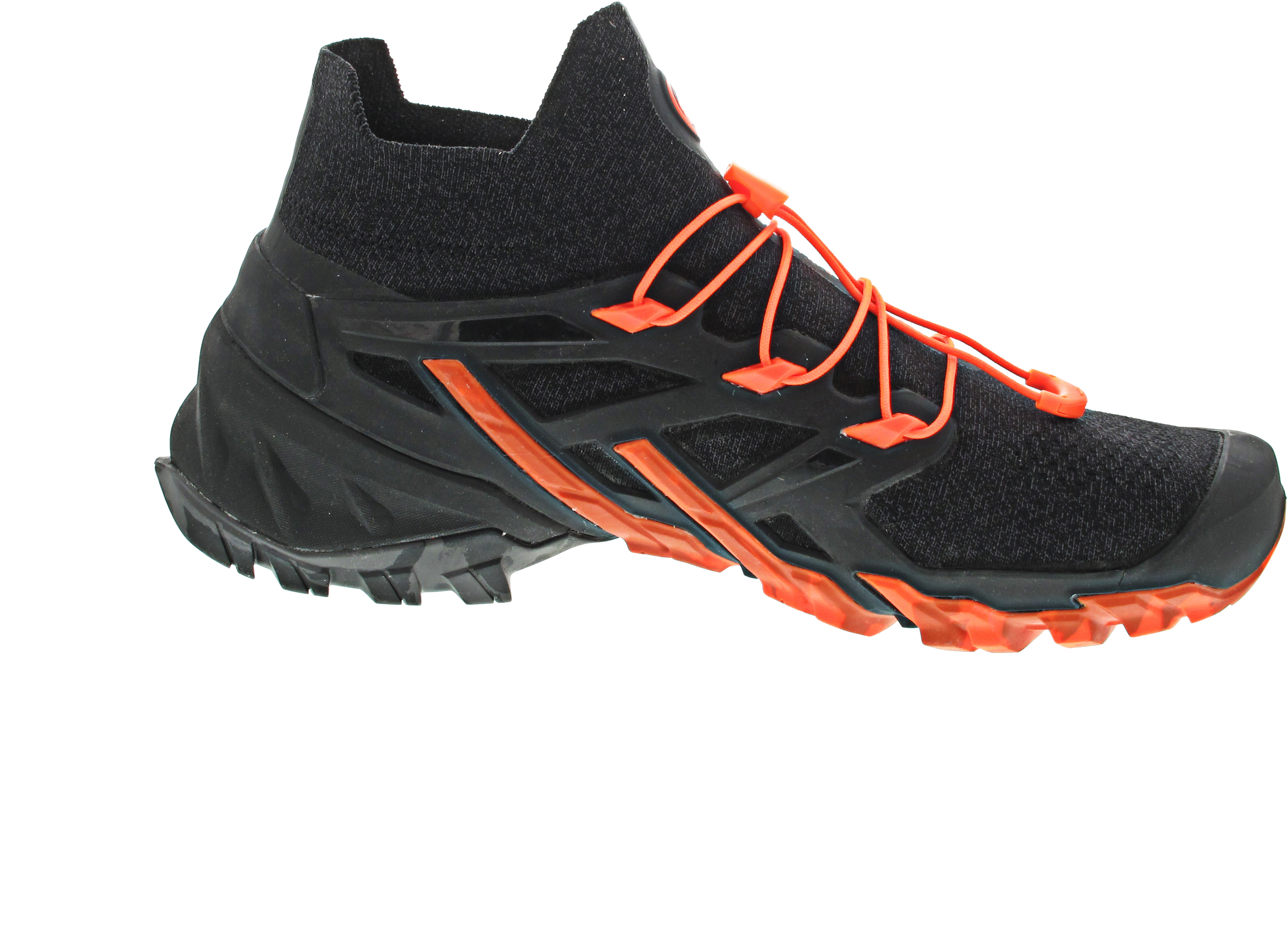 Mammut Aegility Pro Mid DT Men