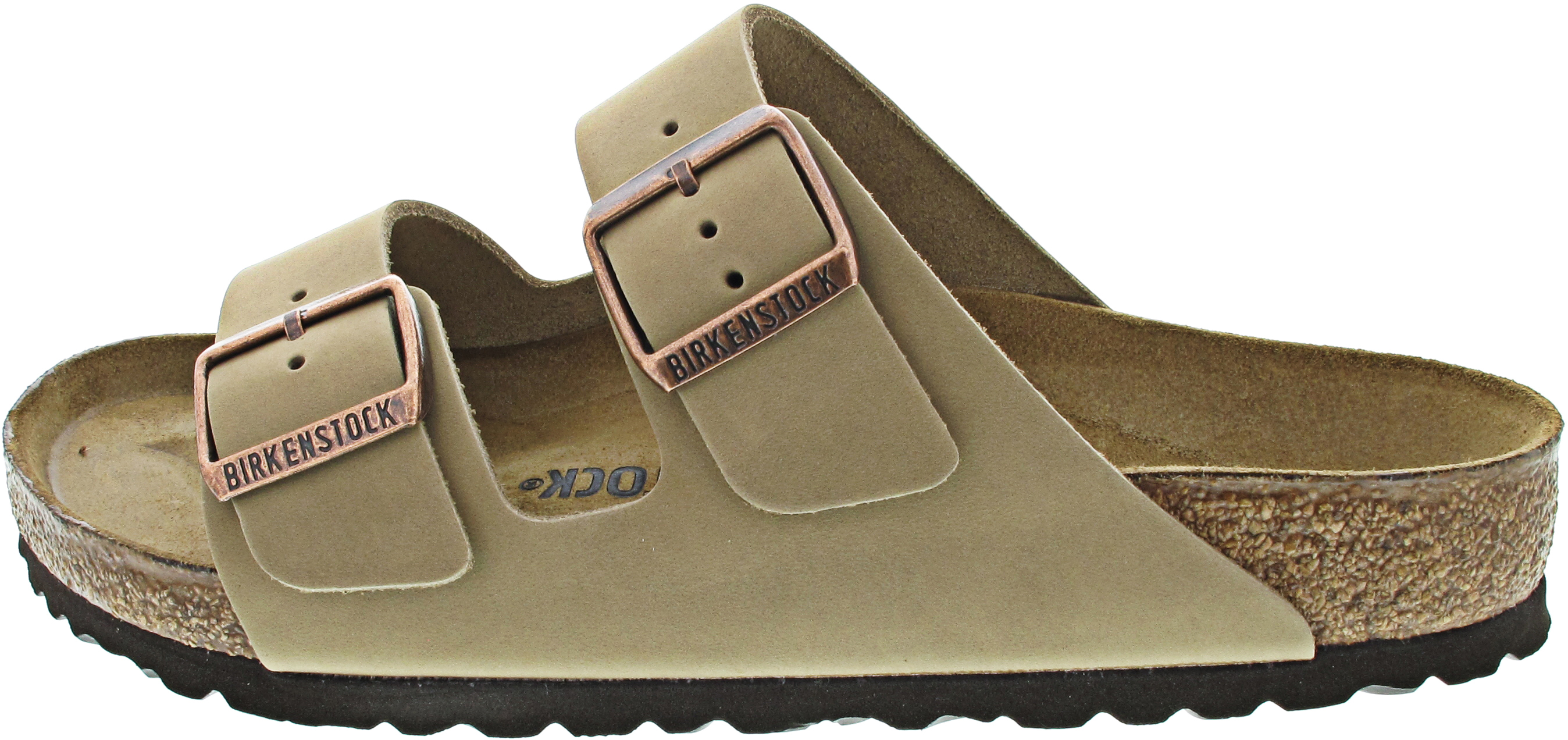 Birkenstock Arizona Oiled Leather