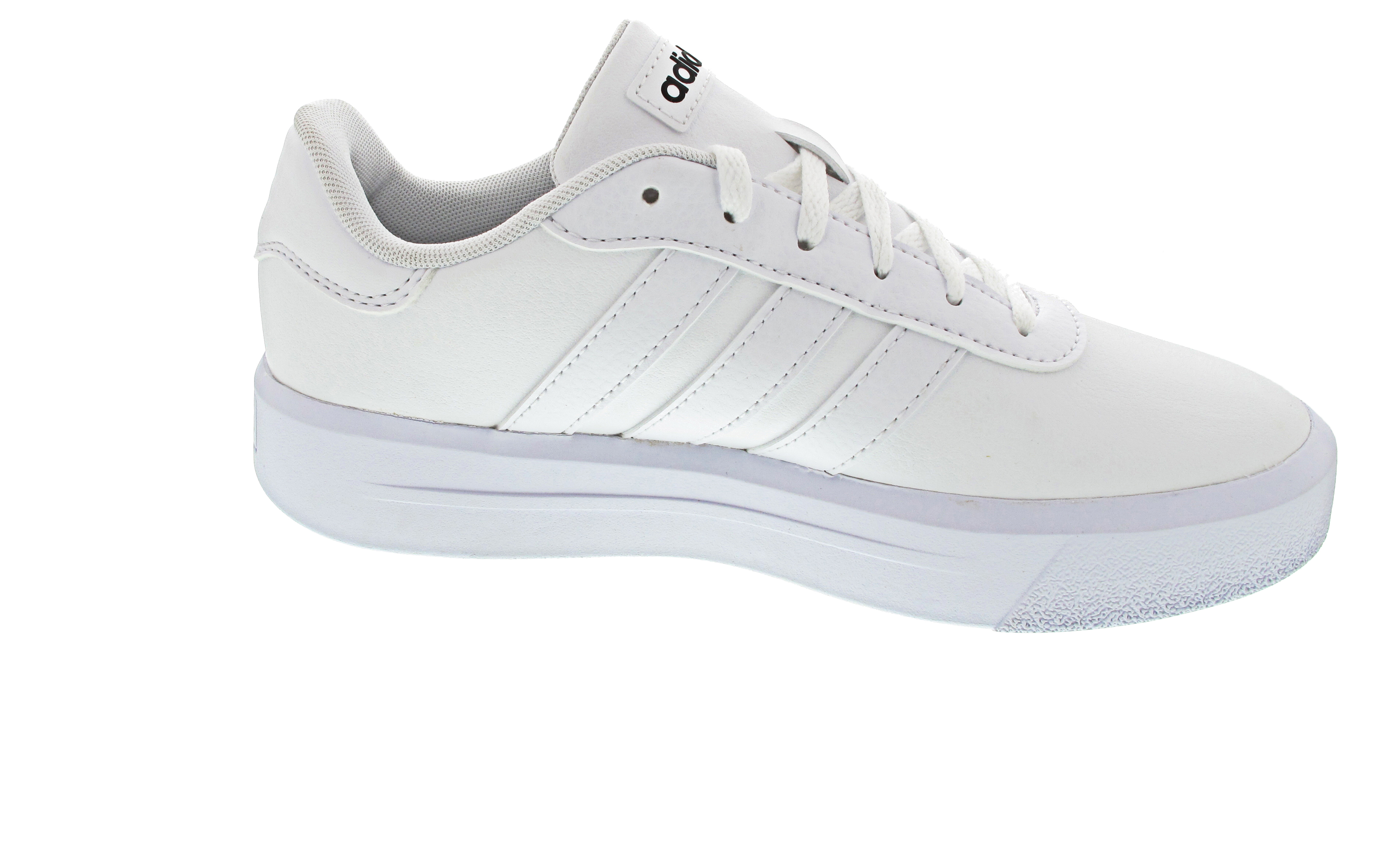 adidas Court Platform