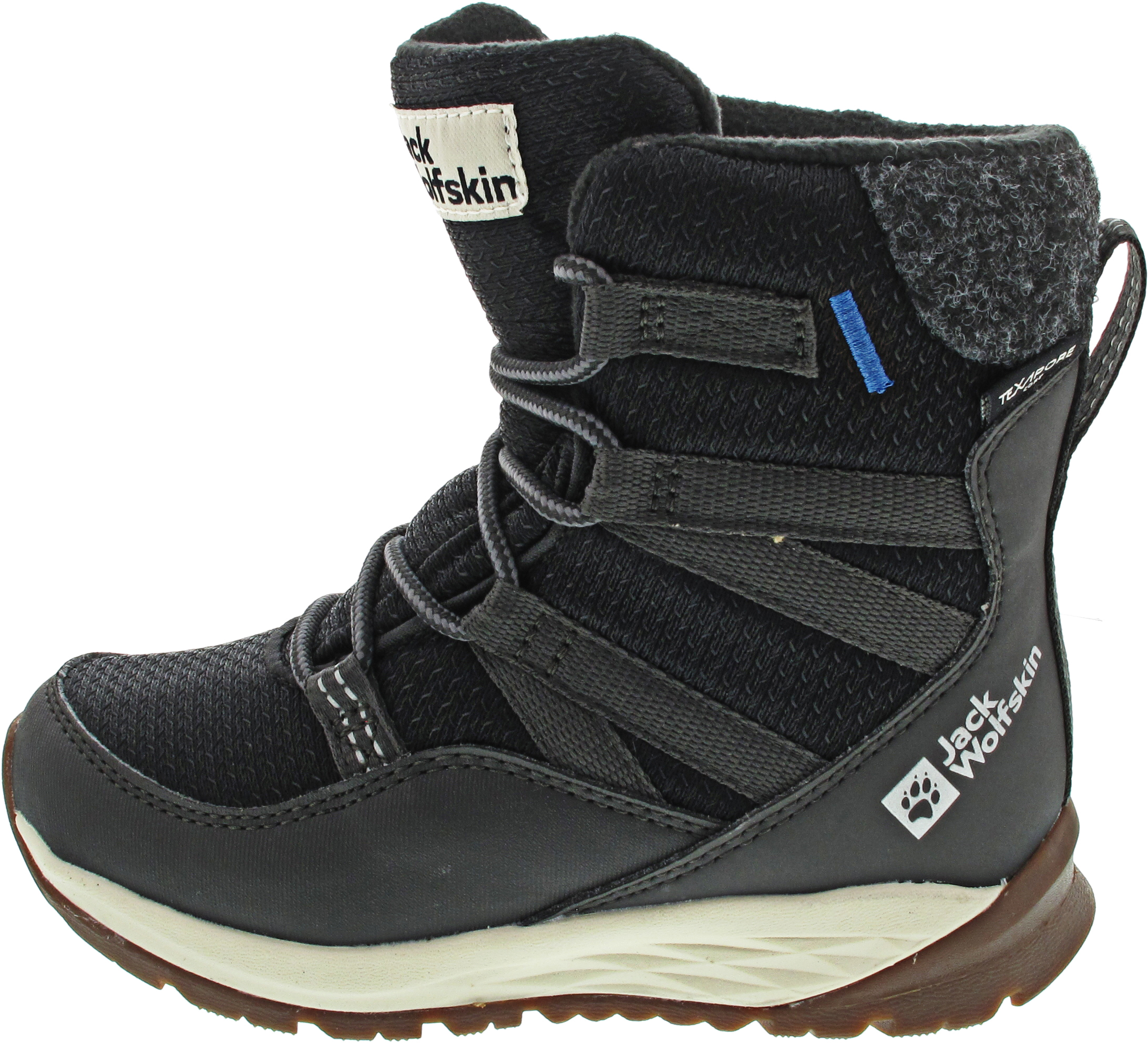 Jack Wolfskin Polar Bear Texapore High