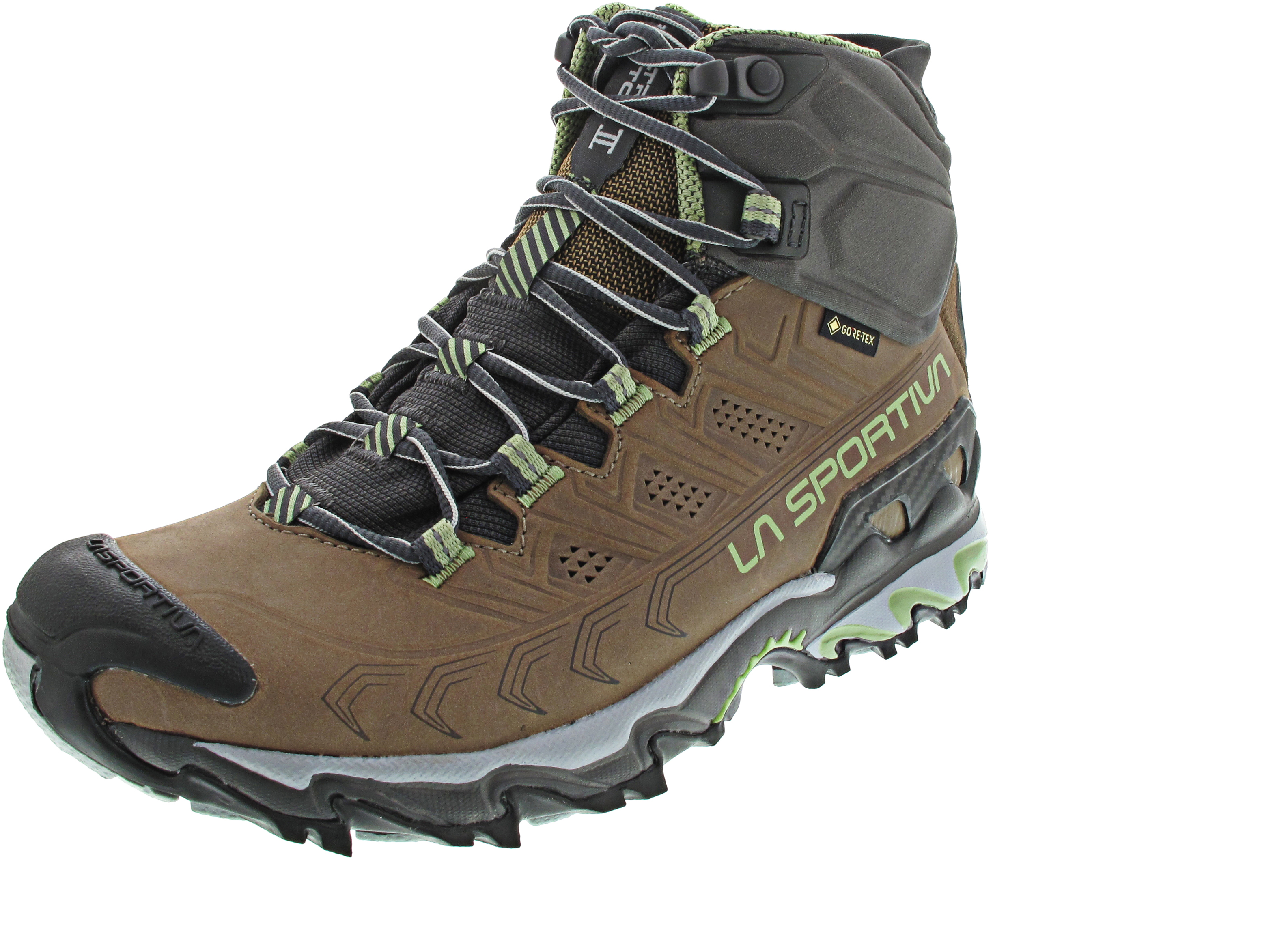 La Sportiva Ultra Raptor II Mid Leath