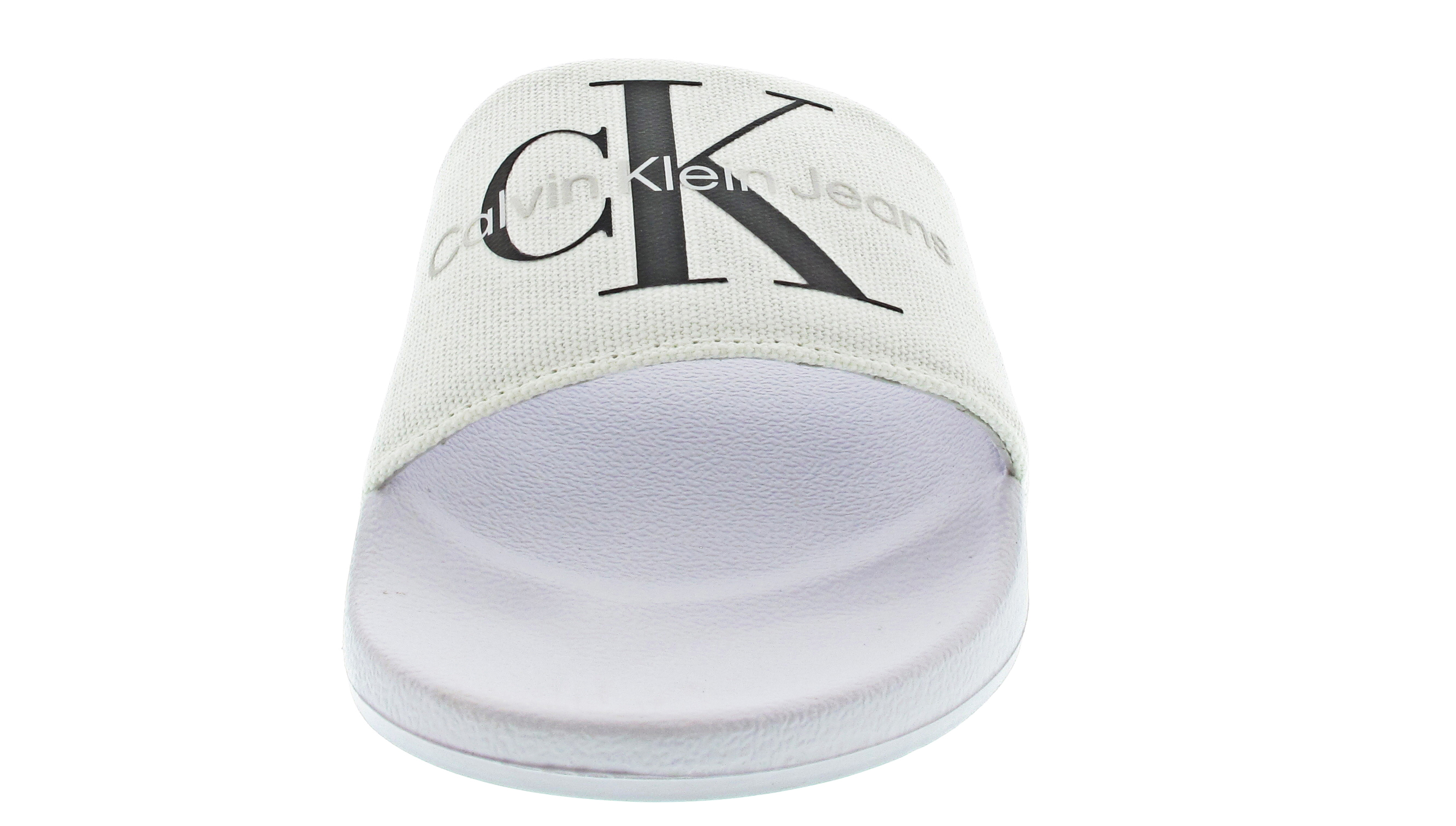 Calvin Klein Slide Monogram CO