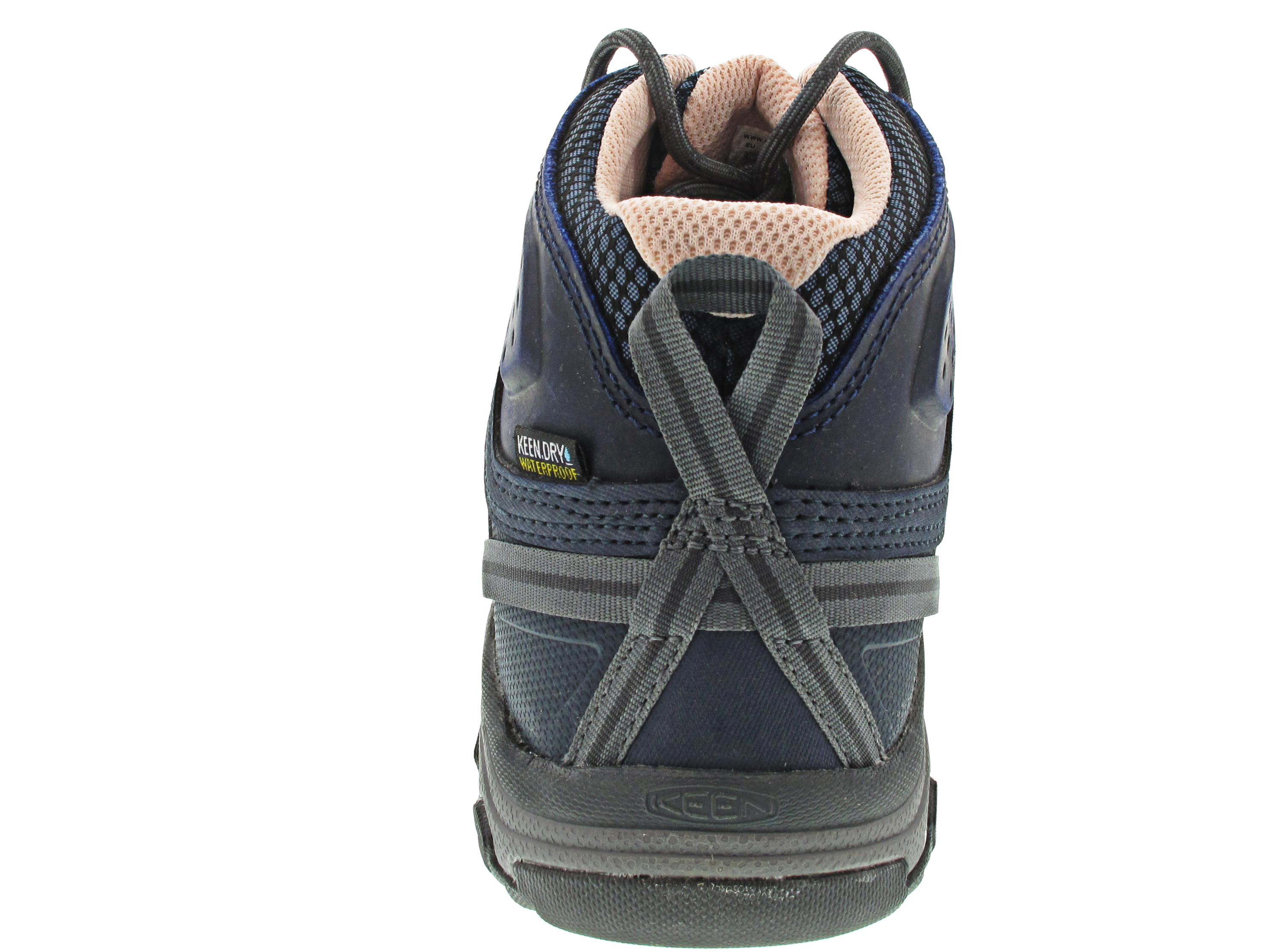 KEEN Targhee III Mid WP Women