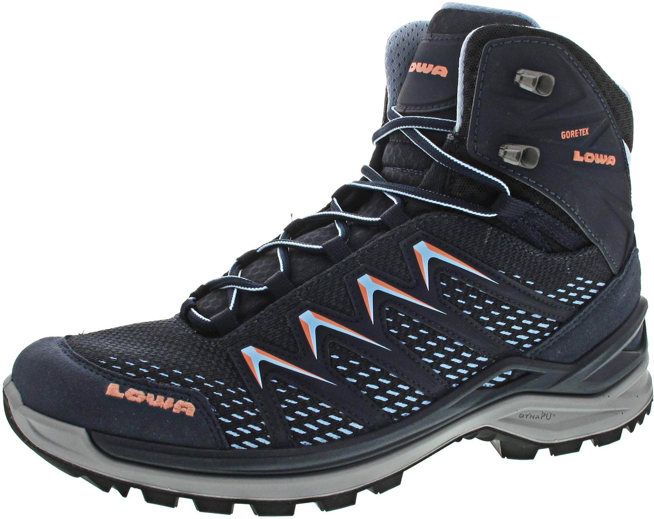 Lowa Innox Pro GTX Mid Ws