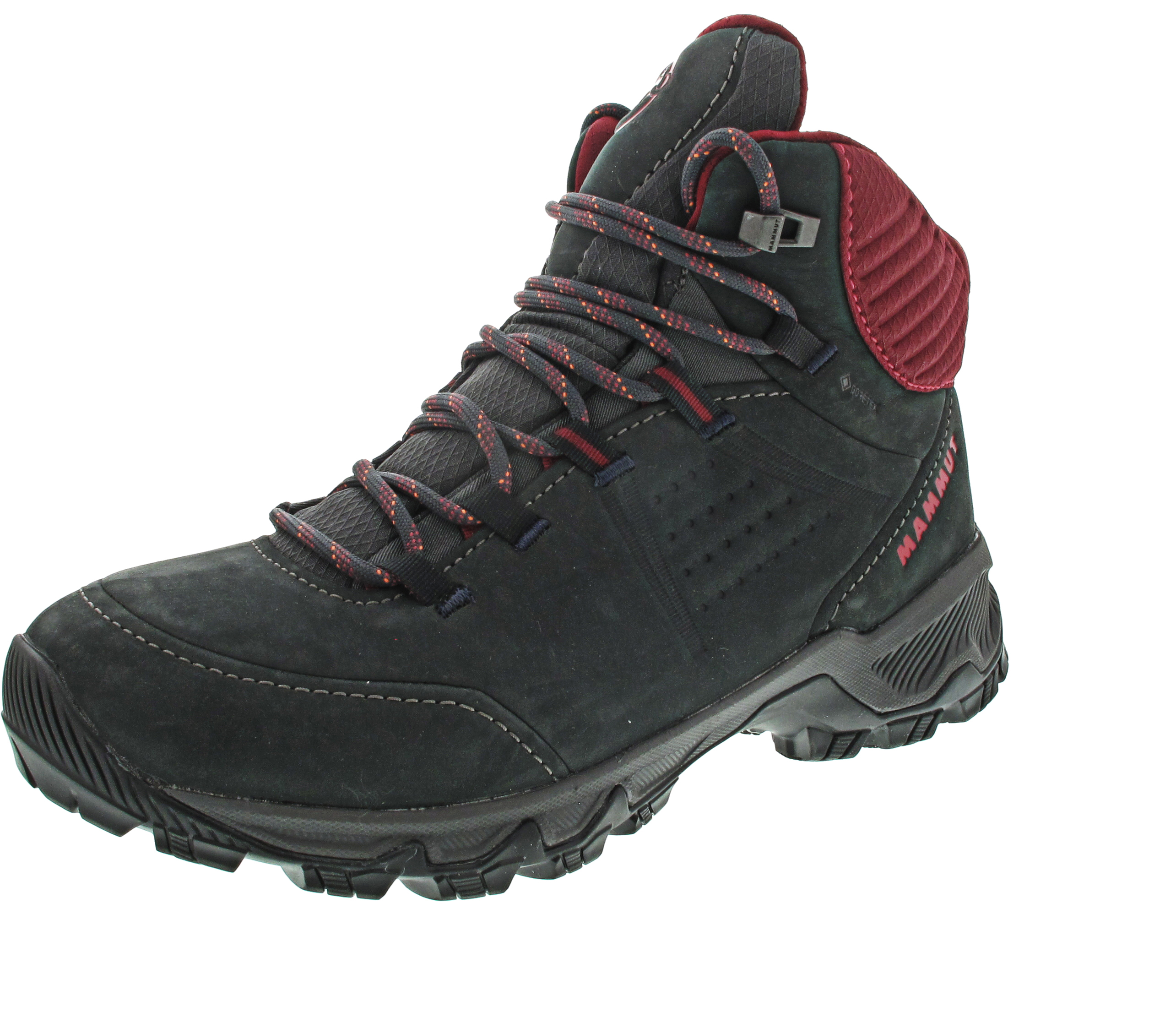 Mammut Nova IV Mid GTX Woman