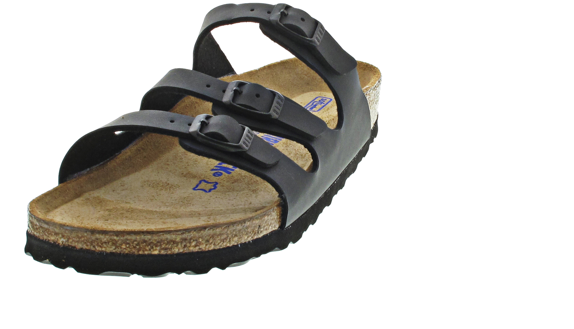 Birkenstock Florida BS Weichbettung