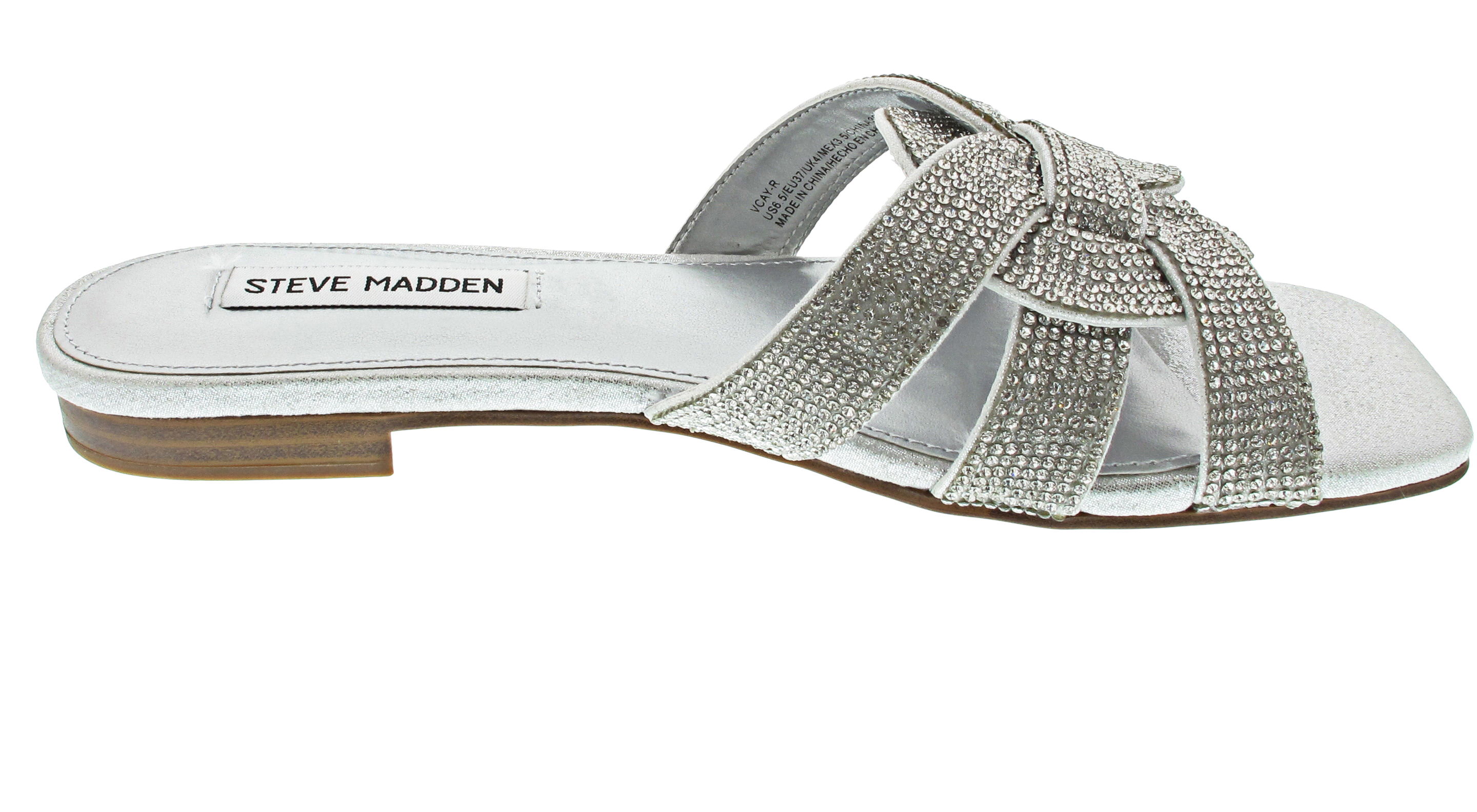 Steve Madden Vcay-R