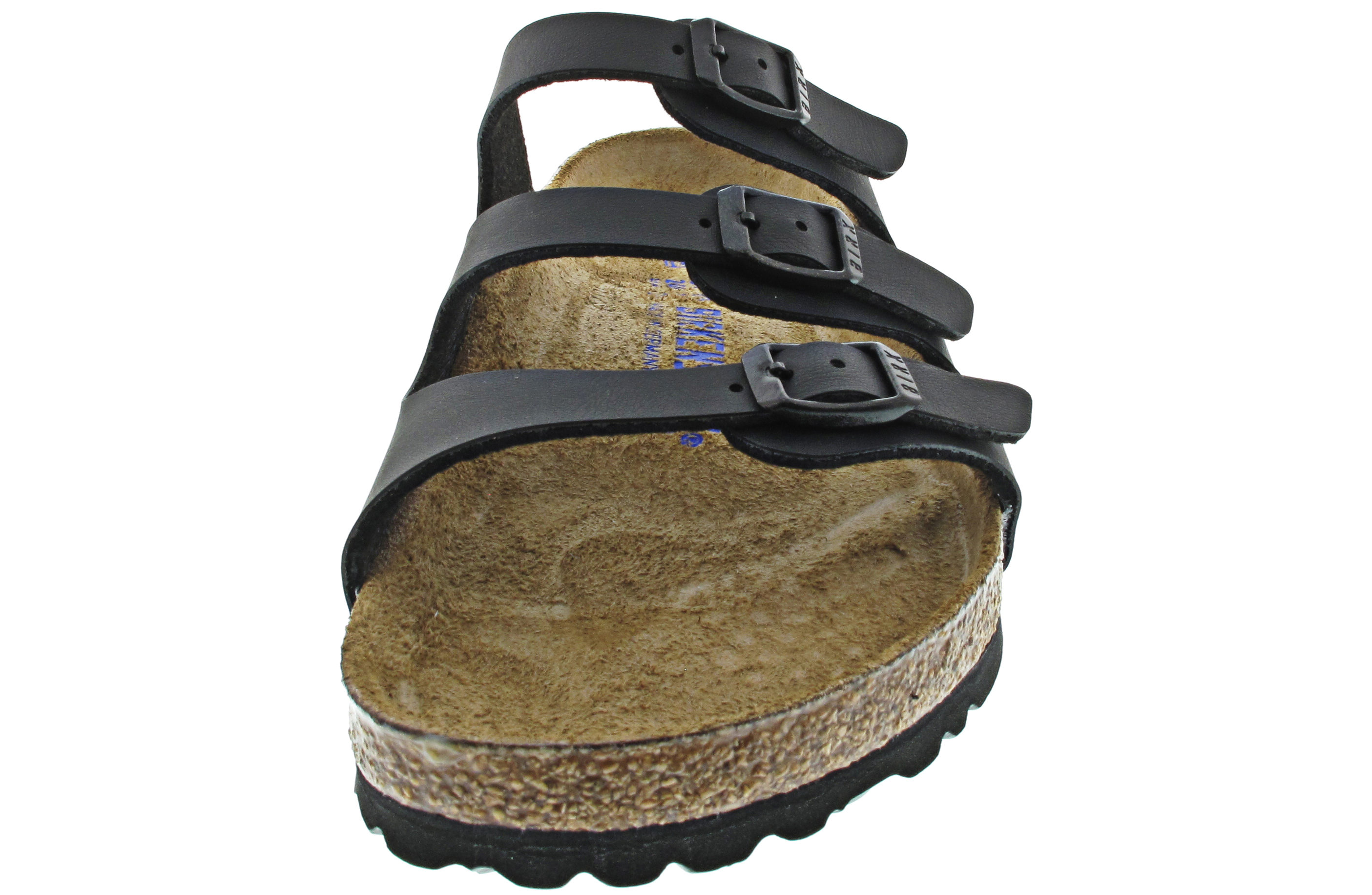 Birkenstock Florida Weichbettung