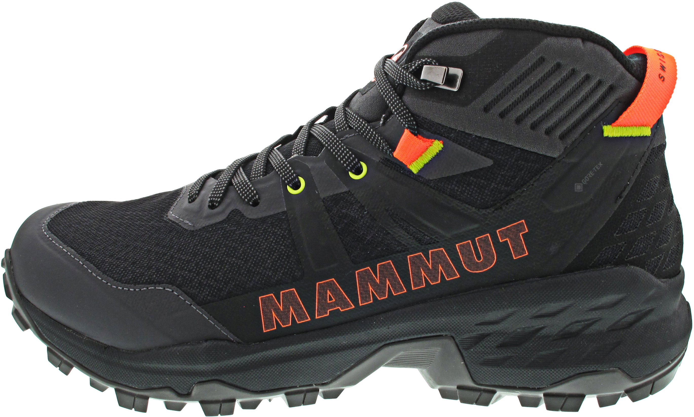 Mammut Sertig II Mid GTX Men