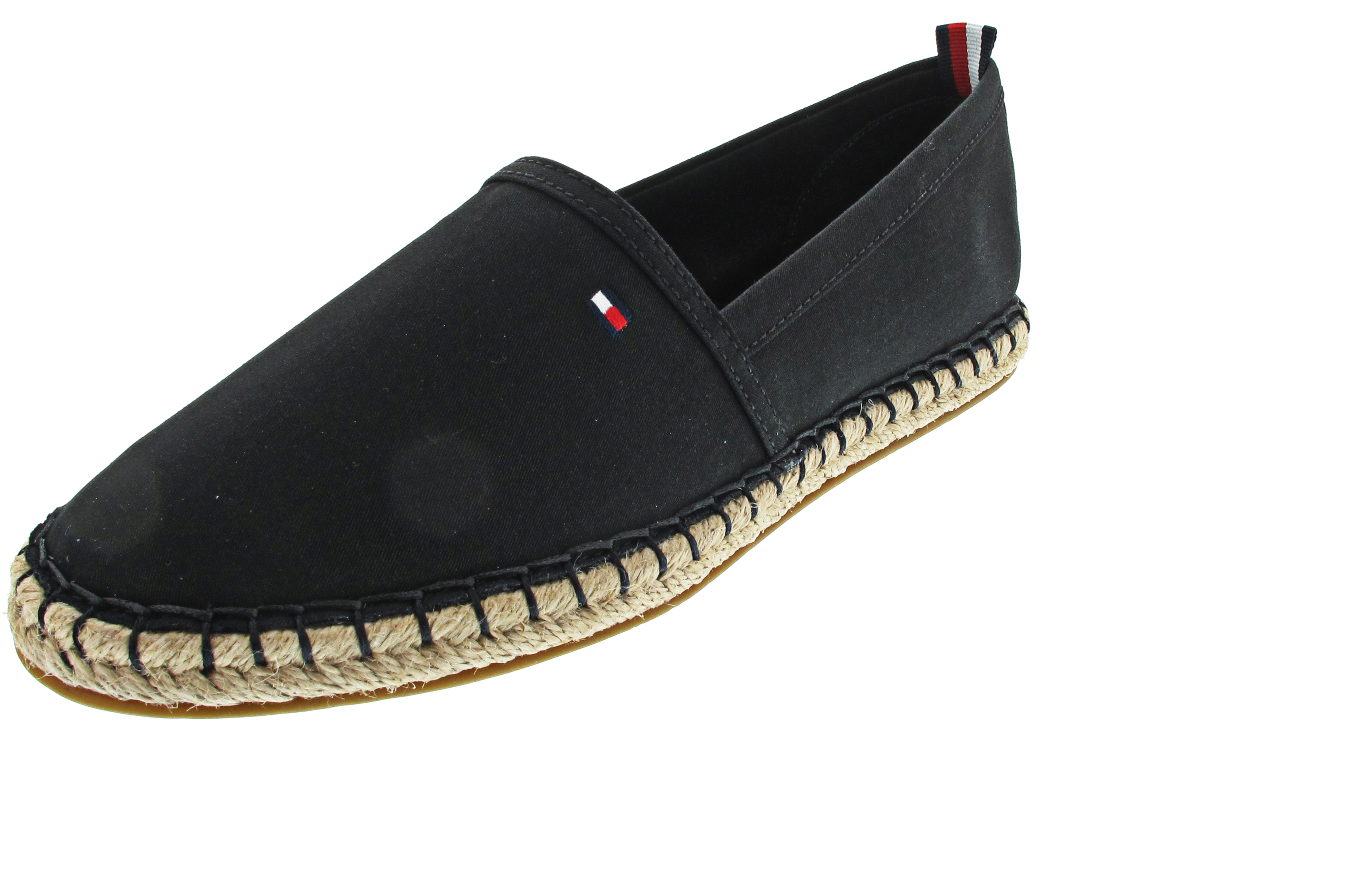 Tommy Hilfiger Flat Espadrille