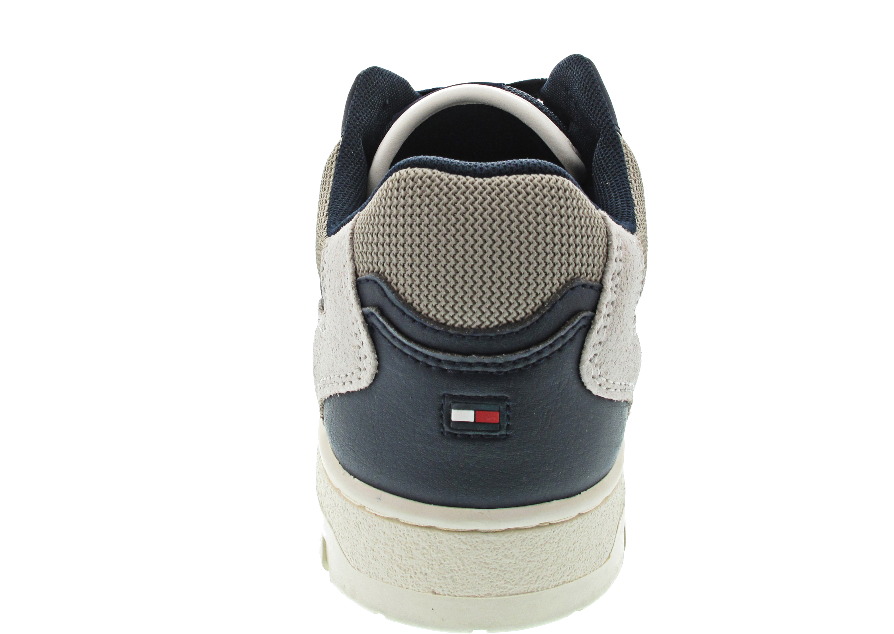 Tommy Hilfiger Basket Core LTH Mix Ess