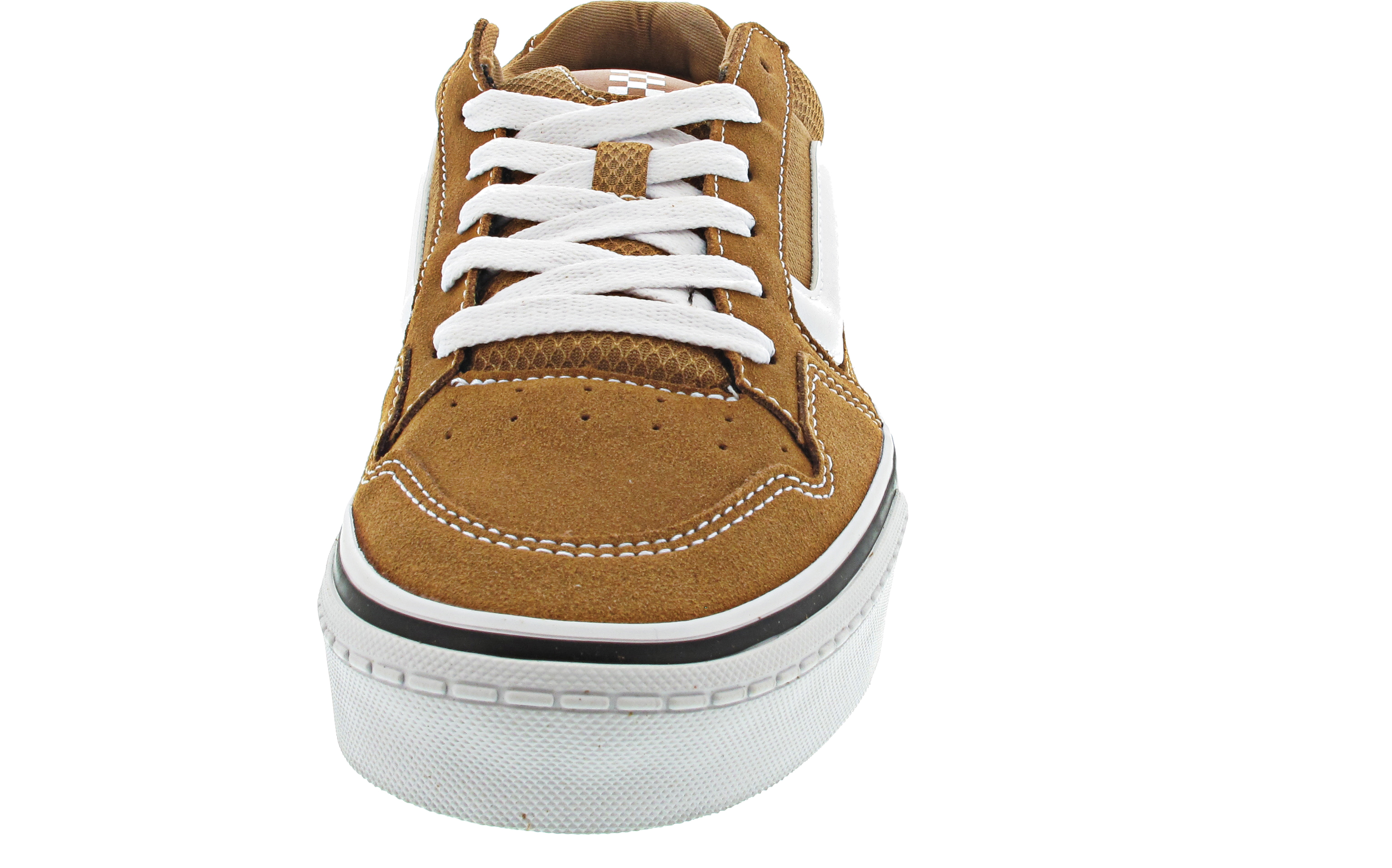 Vans Caldrone Suede/Mesh