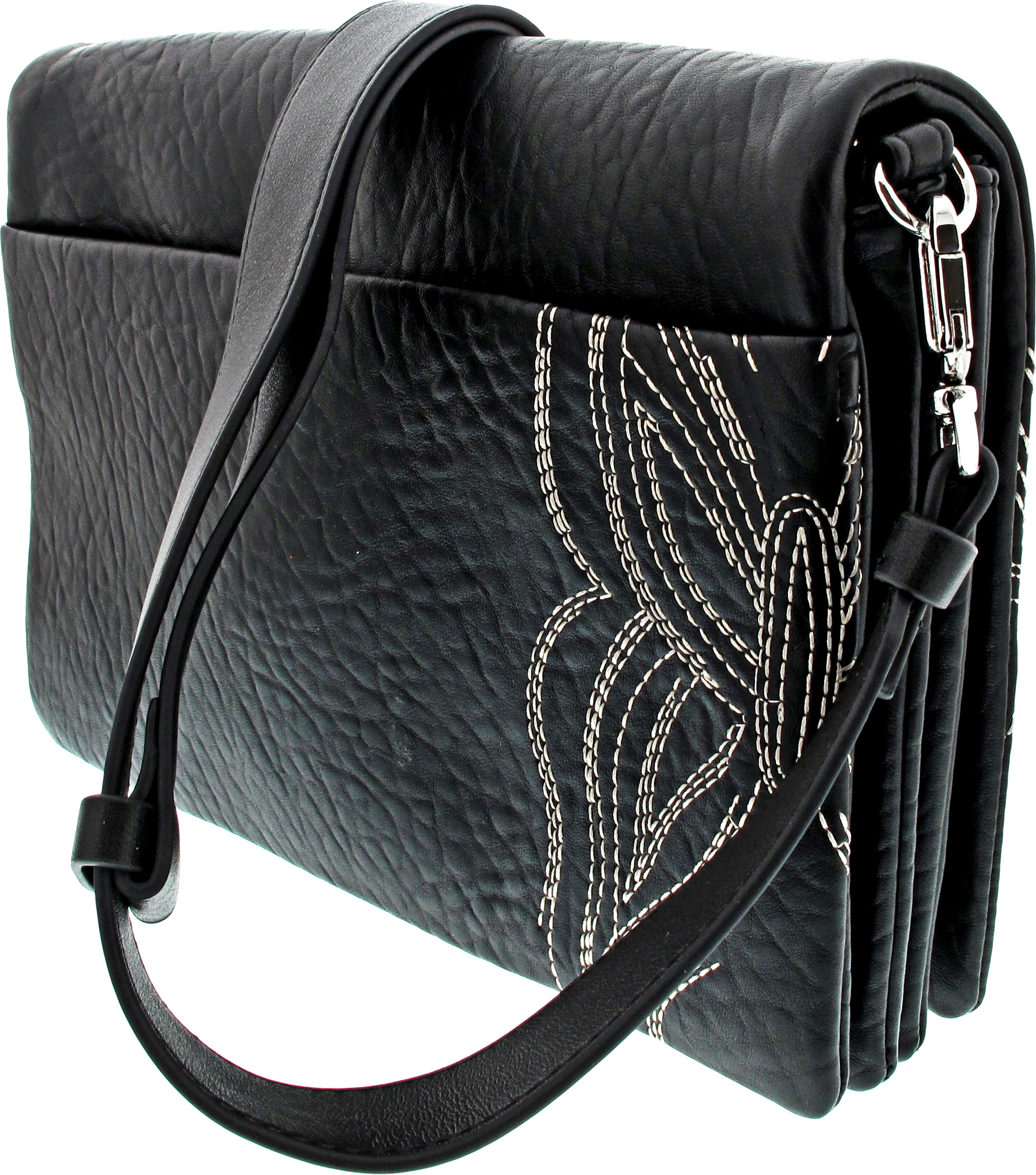 Desigual Bag Goodall Dortmund Flap