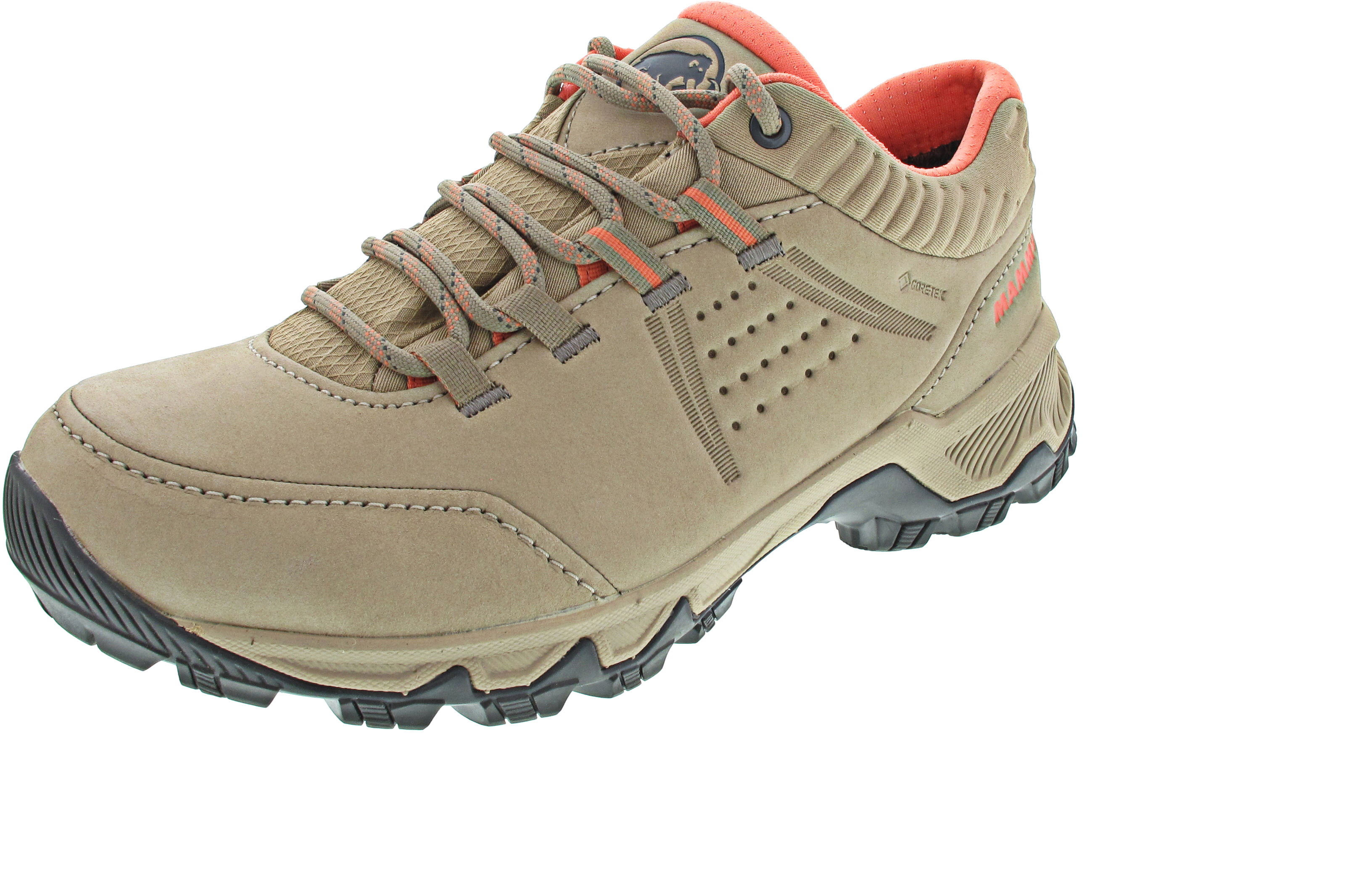 Mammut Nova IV Low GTX Woman