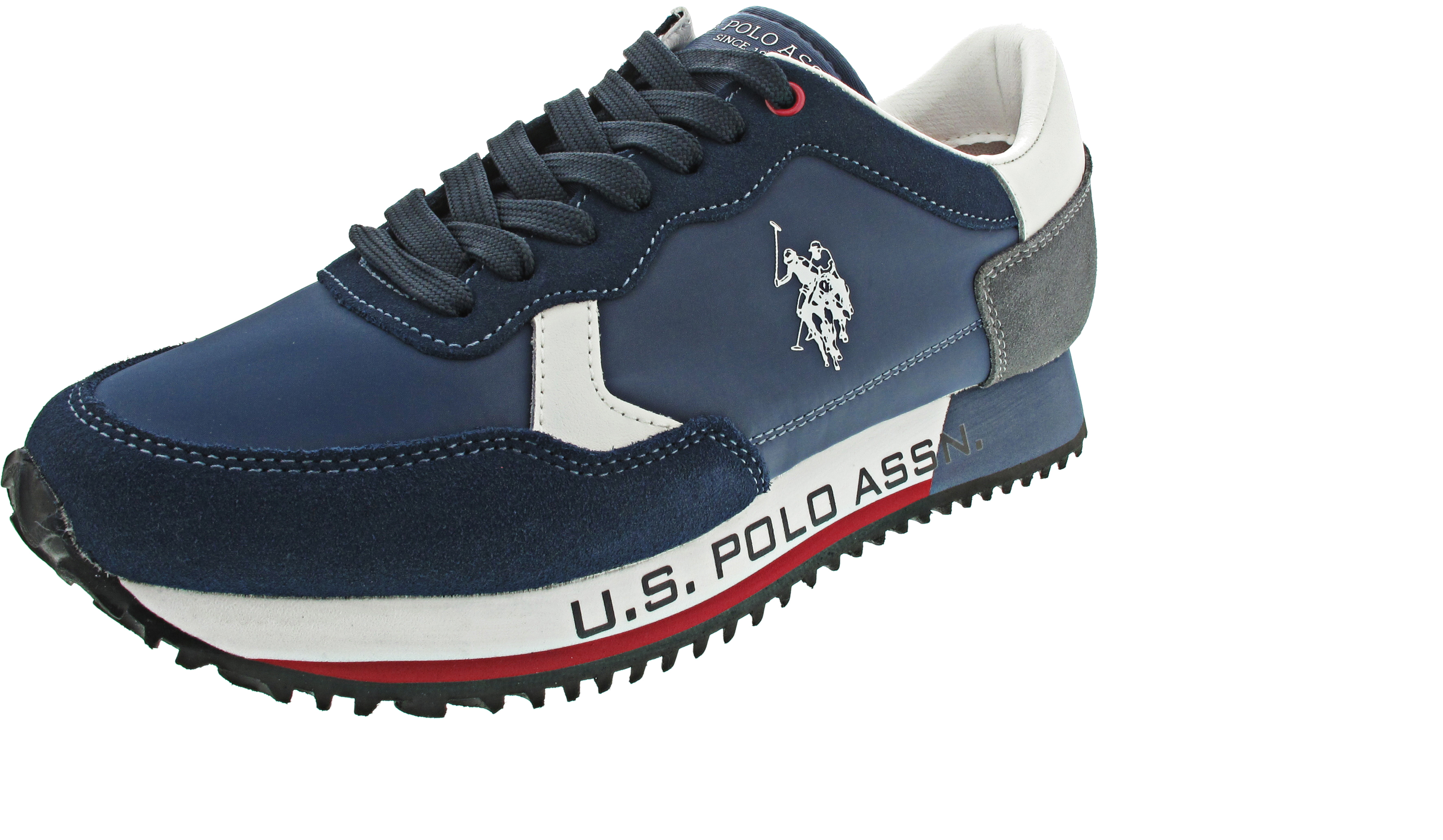 US Polo