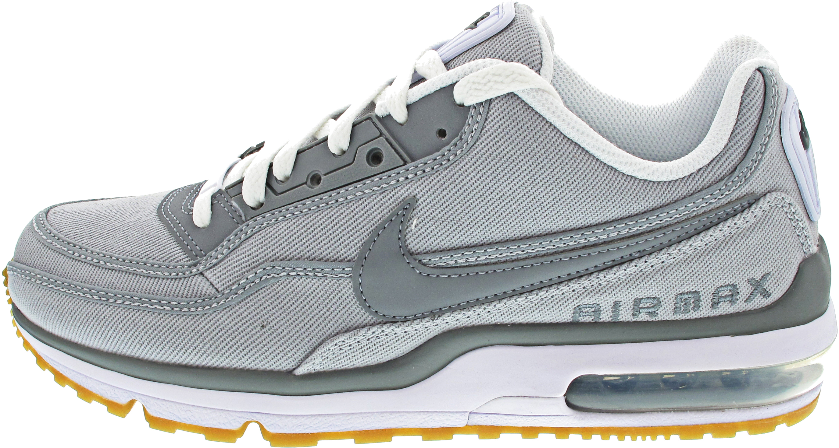 Nike Air Max LTD3 TXT