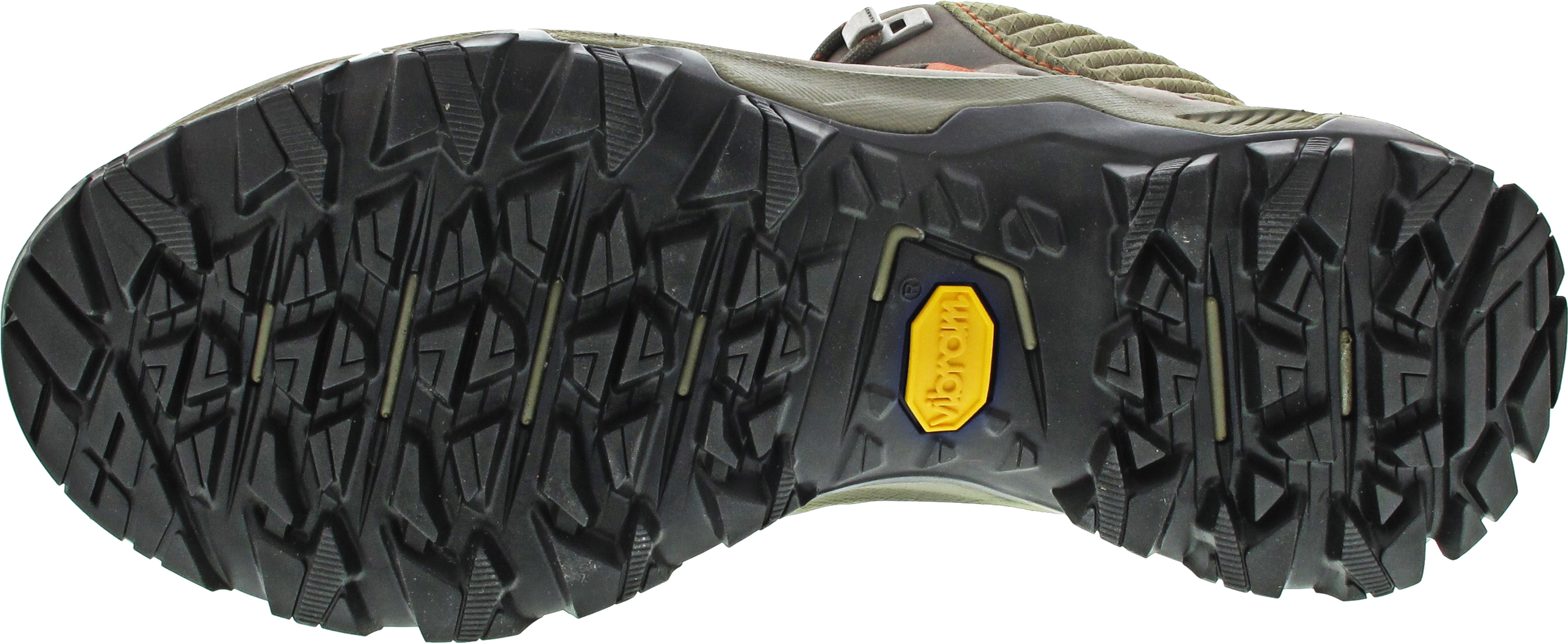 Mammut Nova IV Mid GTX Woman