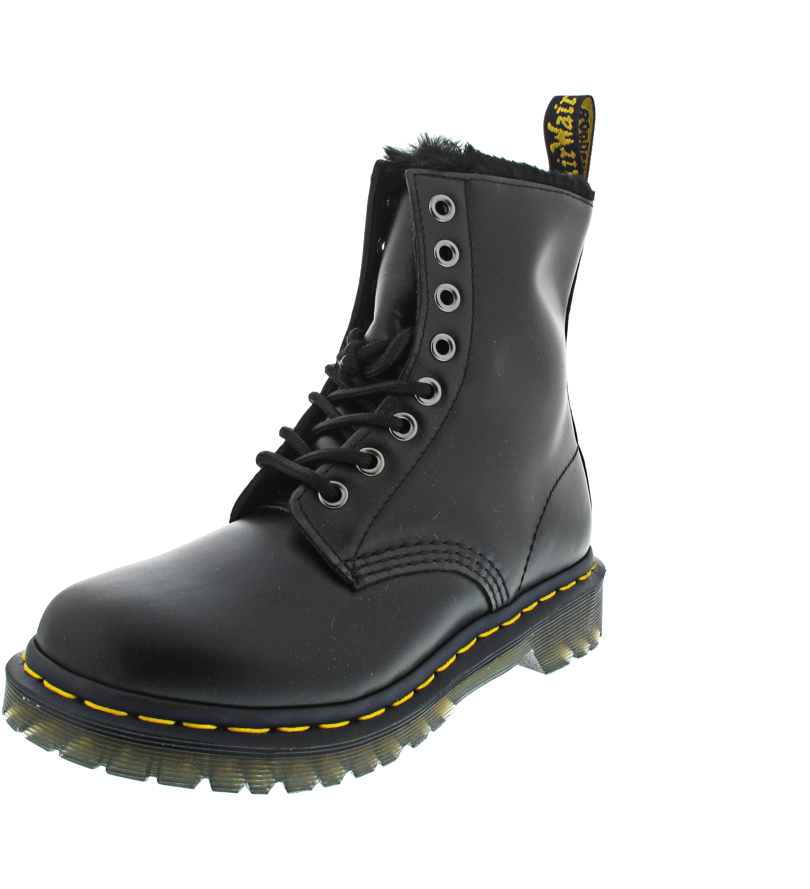 Dr. Martens Serena 1460