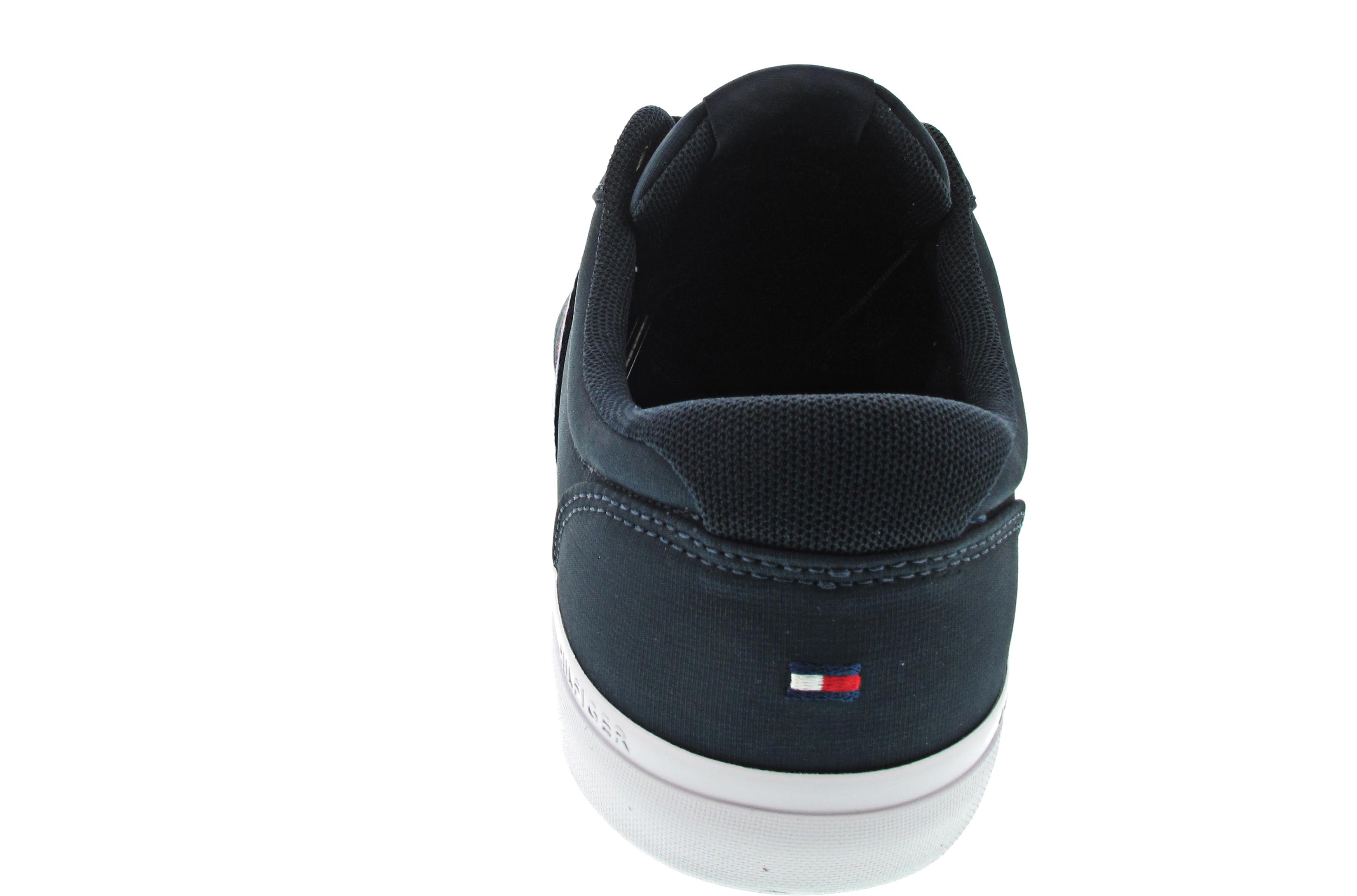 Tommy Hilfiger Iconic Vulc Stripes Mesh