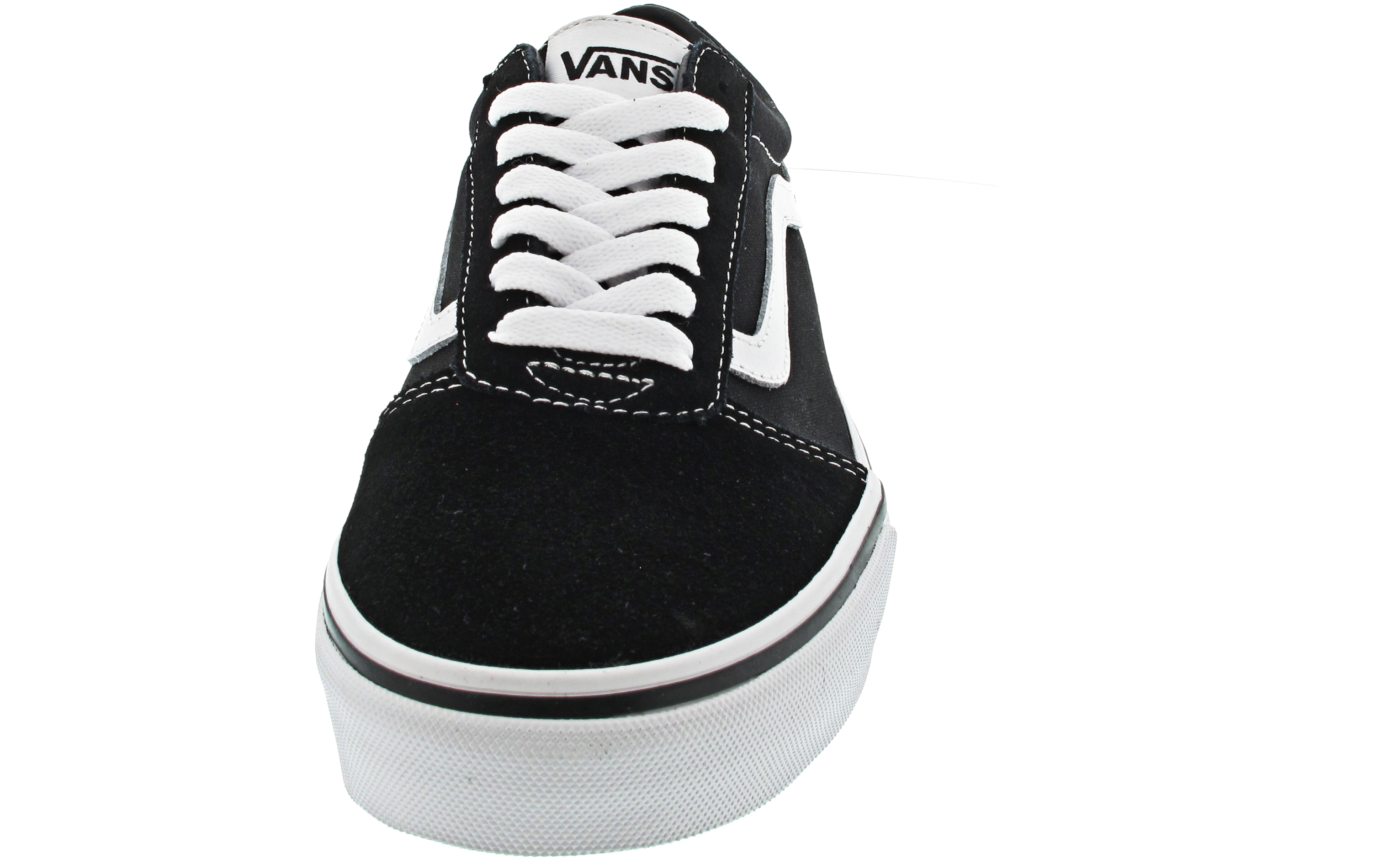 Vans Ward