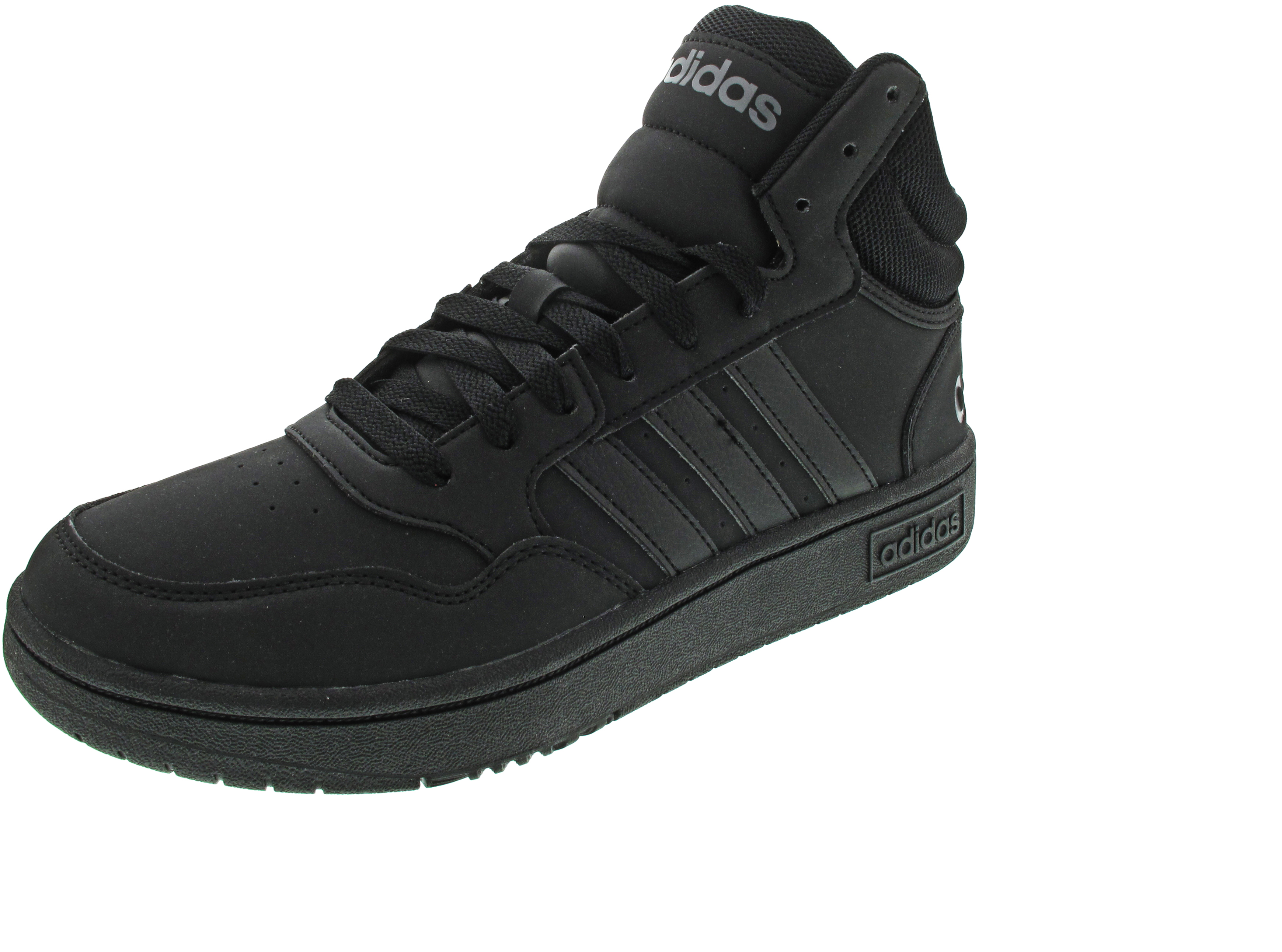 adidas Hoops 3.0 Mid