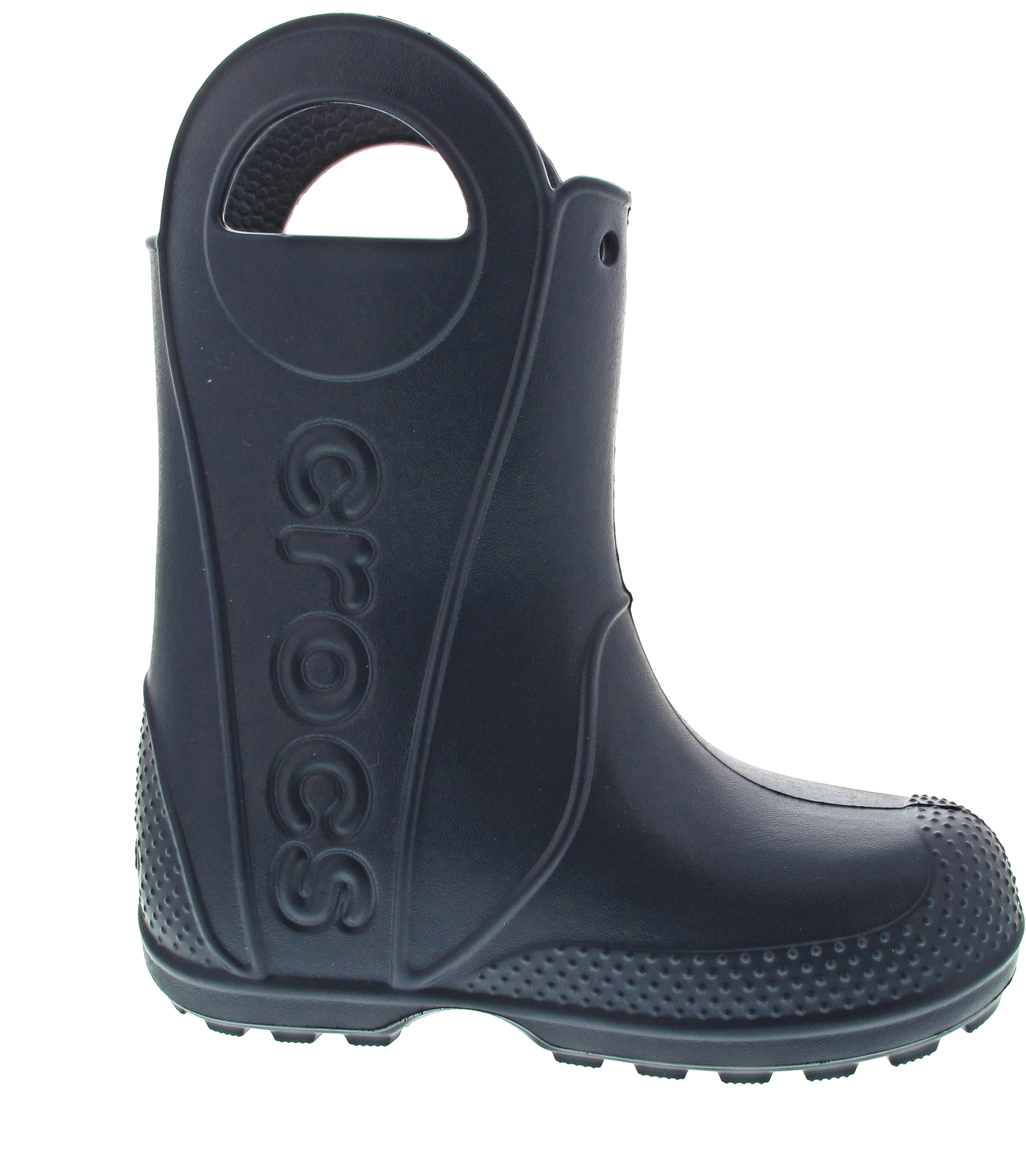 Crocs Kids Handle It Rain Boot