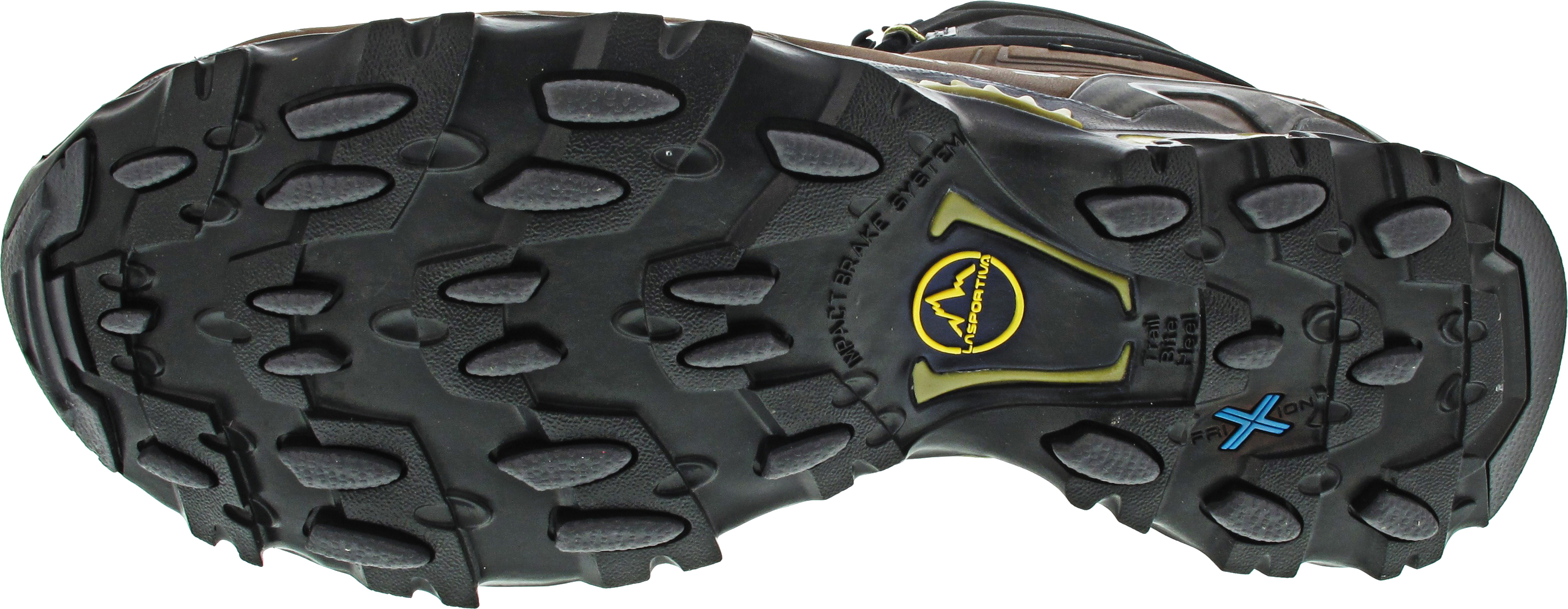 La Sportiva Ultra Raptor II Mid Leath