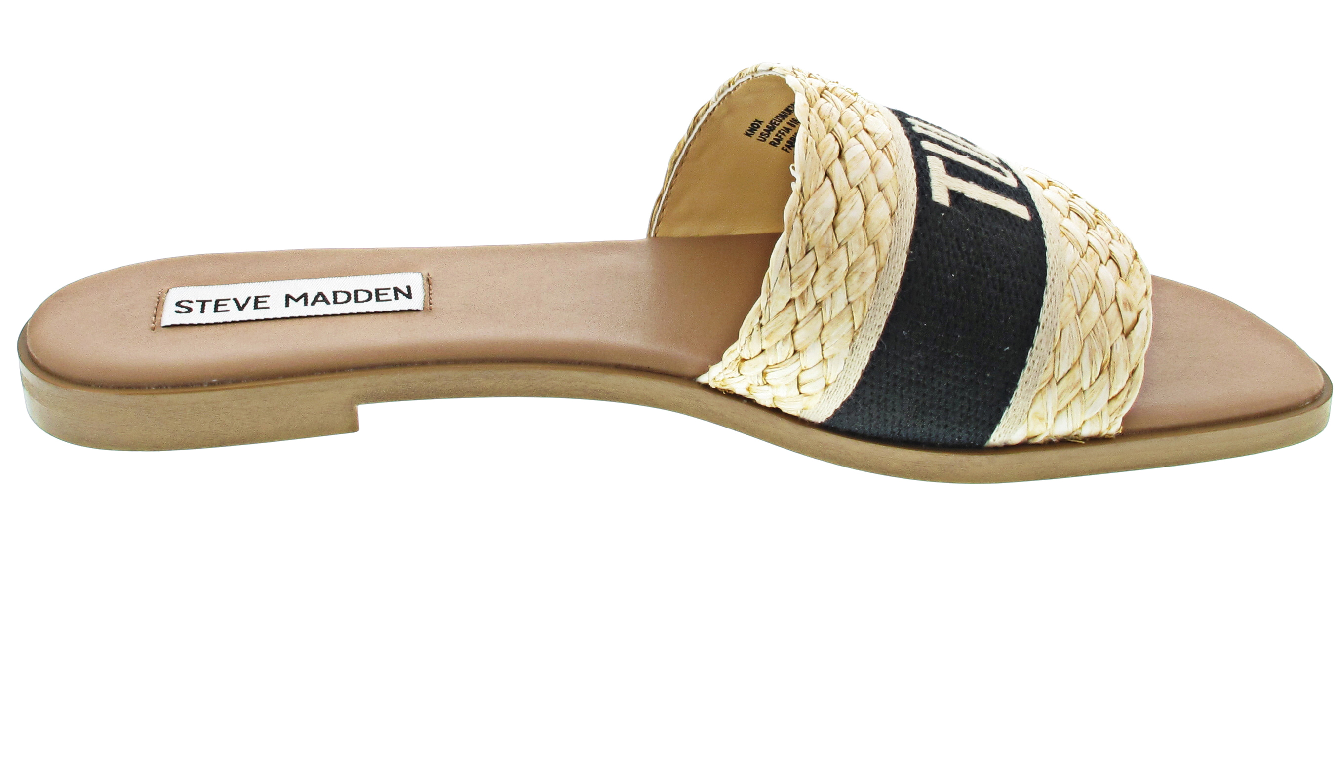 Steve Madden Knox