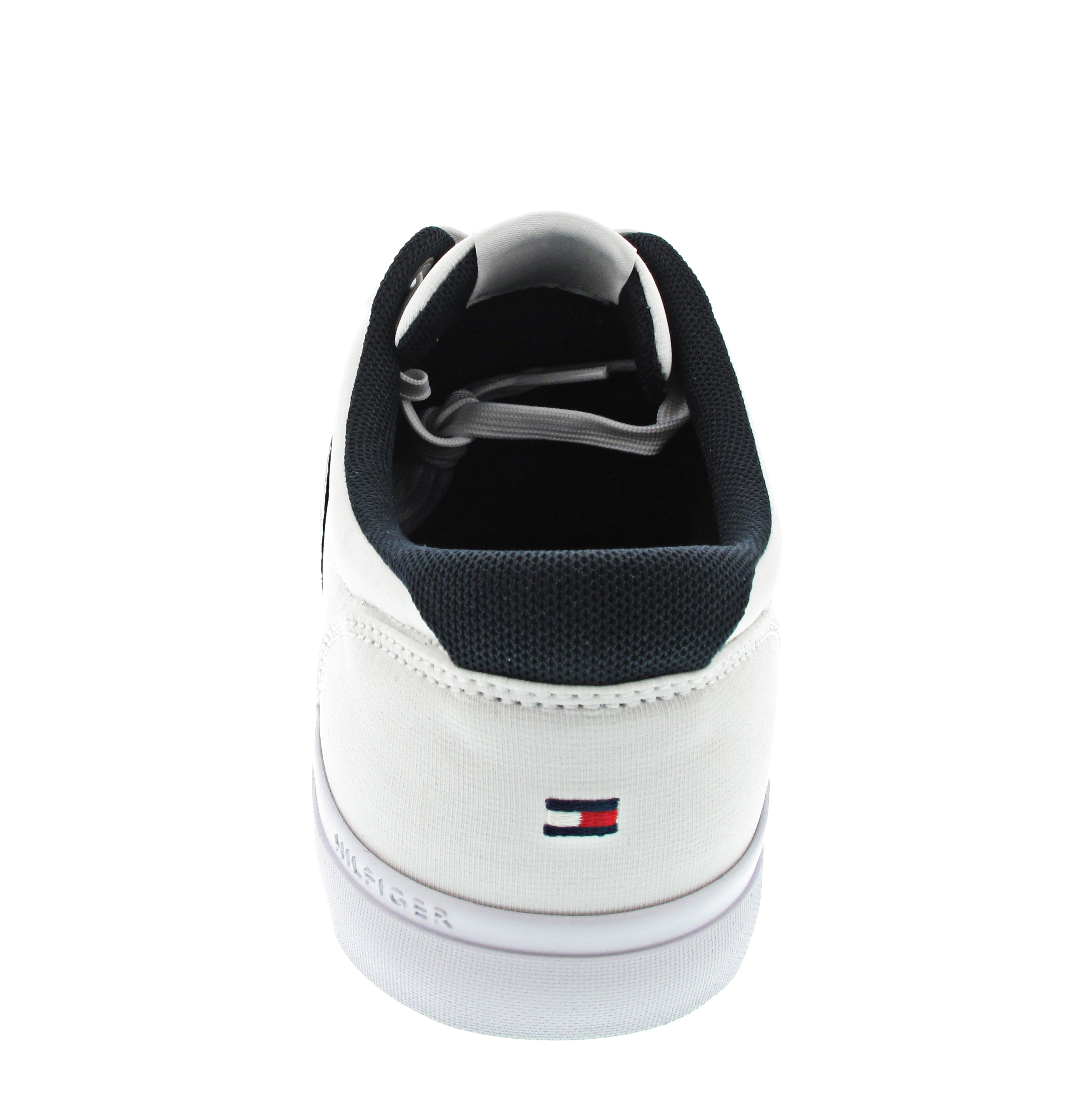 Tommy Hilfiger Iconic Vulc Stripes Mesh