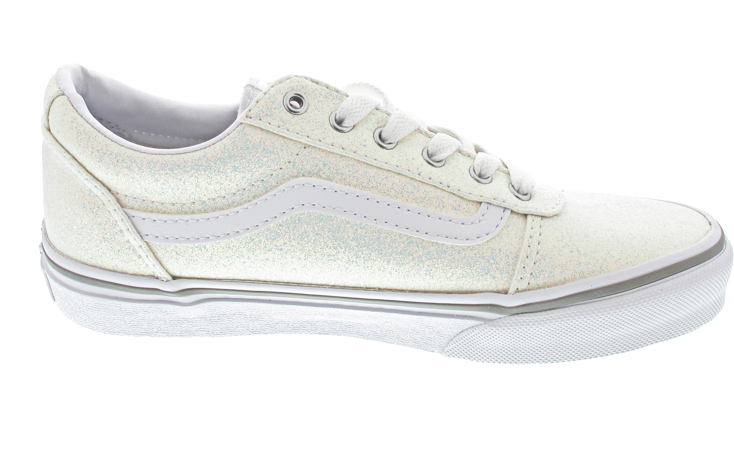 Vans MY Ward Spring Glitter