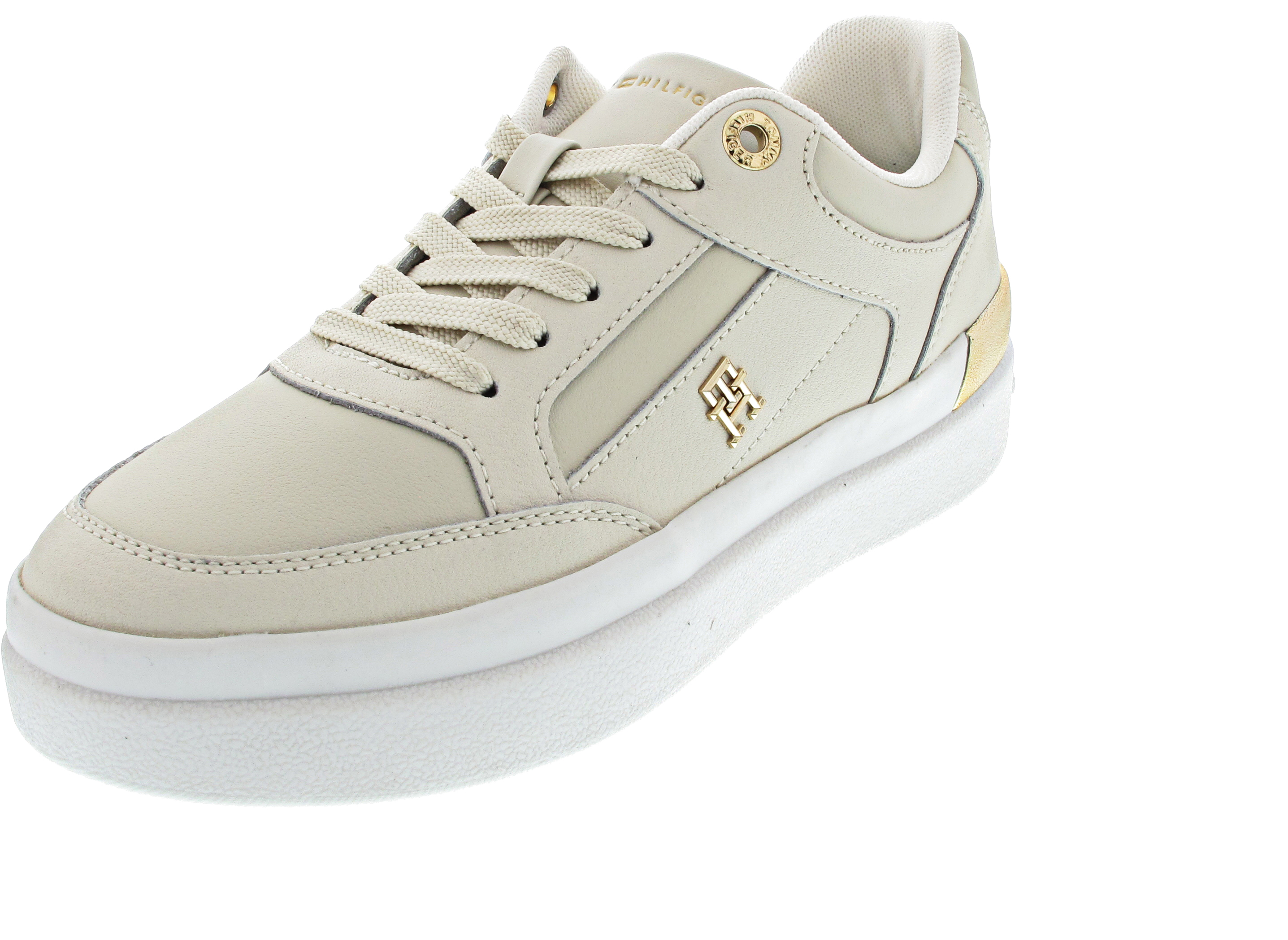 Tommy Hilfiger Court Sneaker