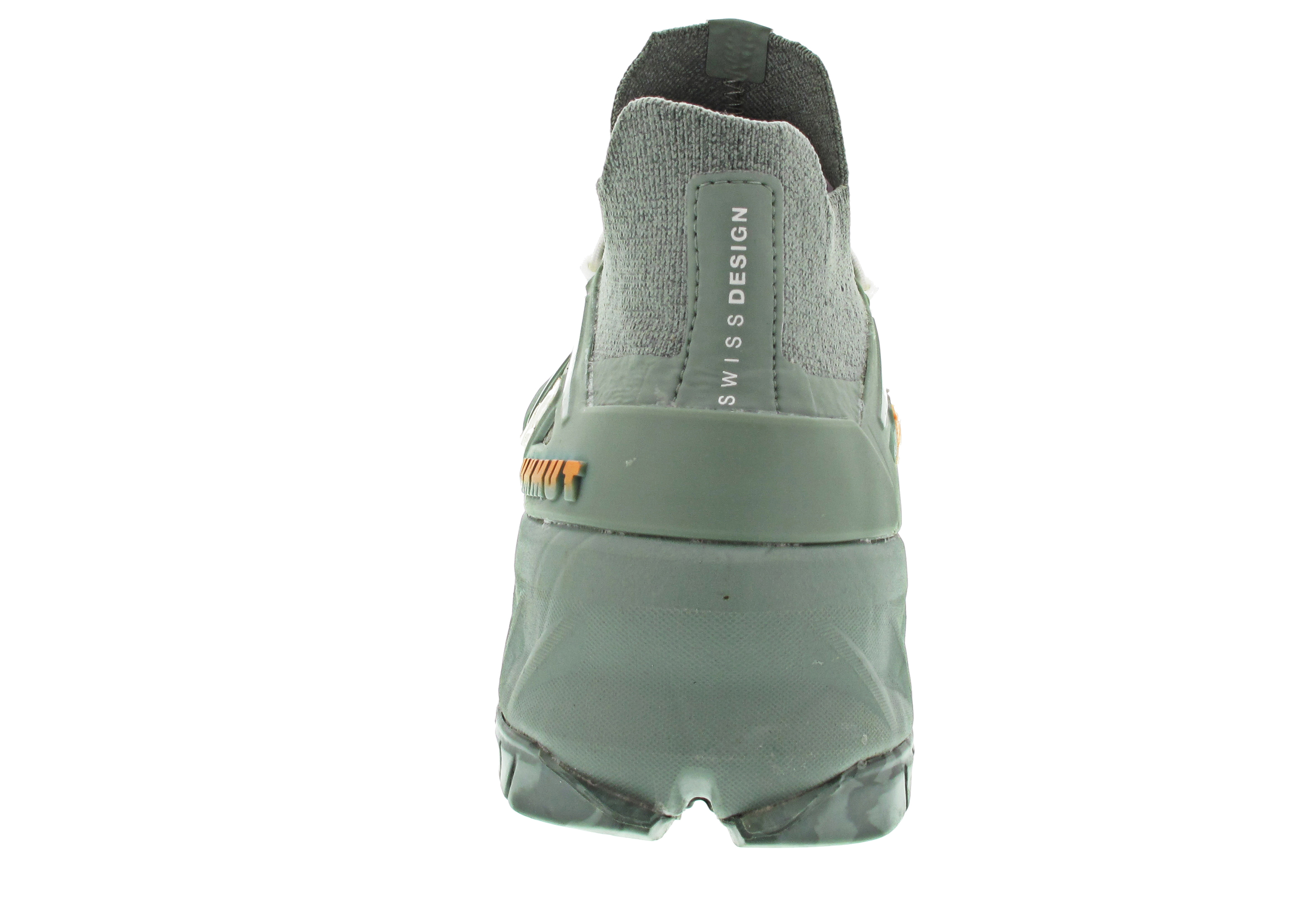 Mammut Aegility Pro Mid DT Women