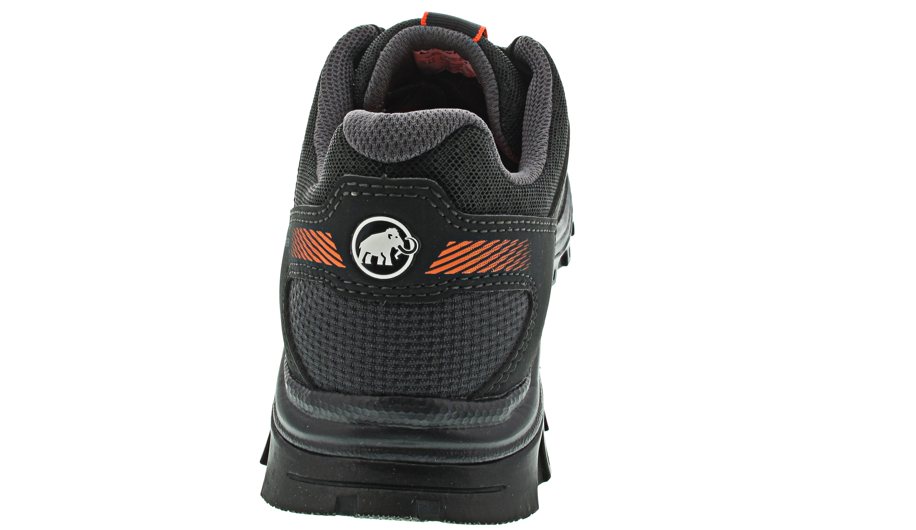 Mammut MTR 71 III Low GTX Men