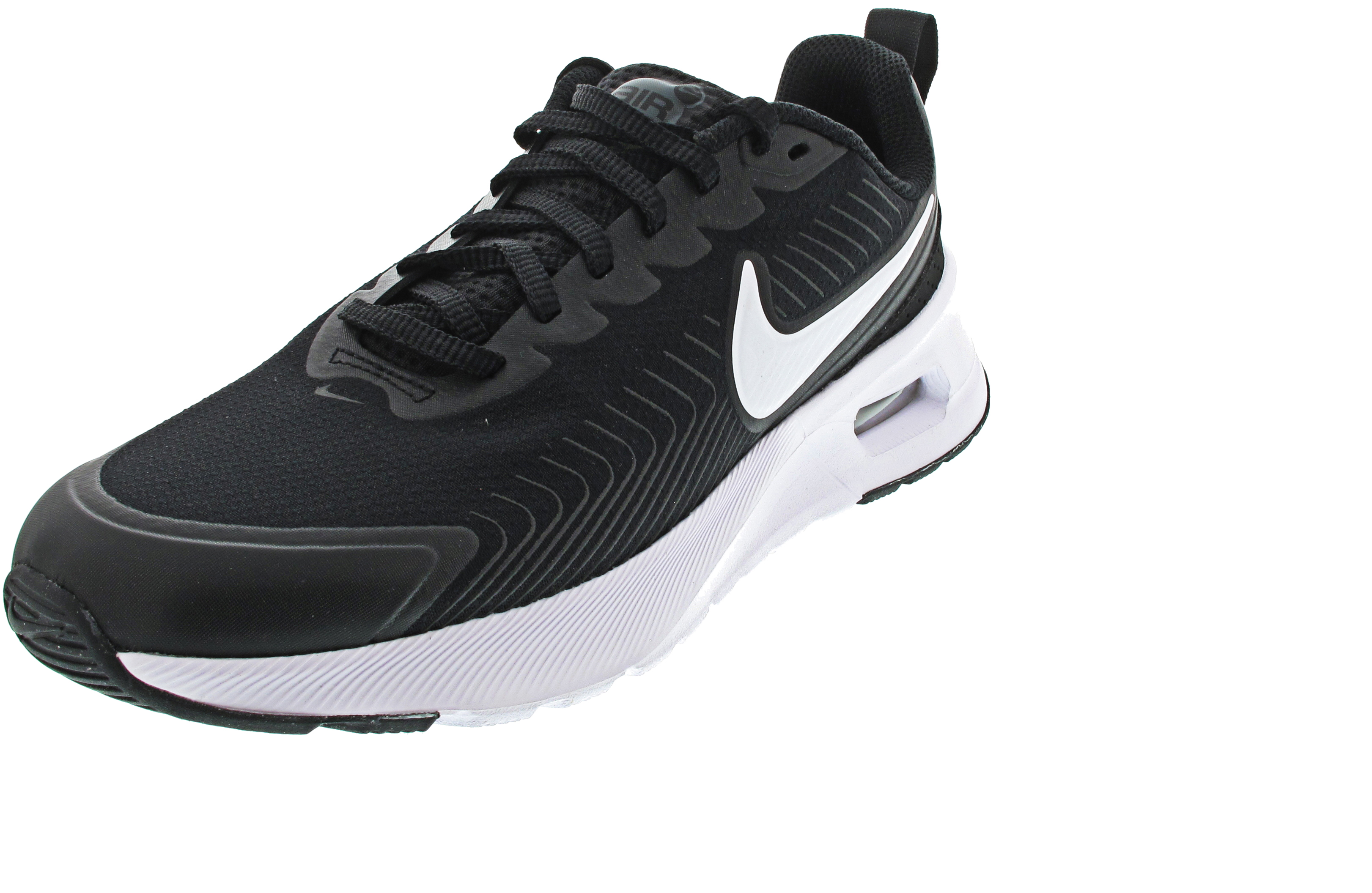 Nike Air Max Nuaxis