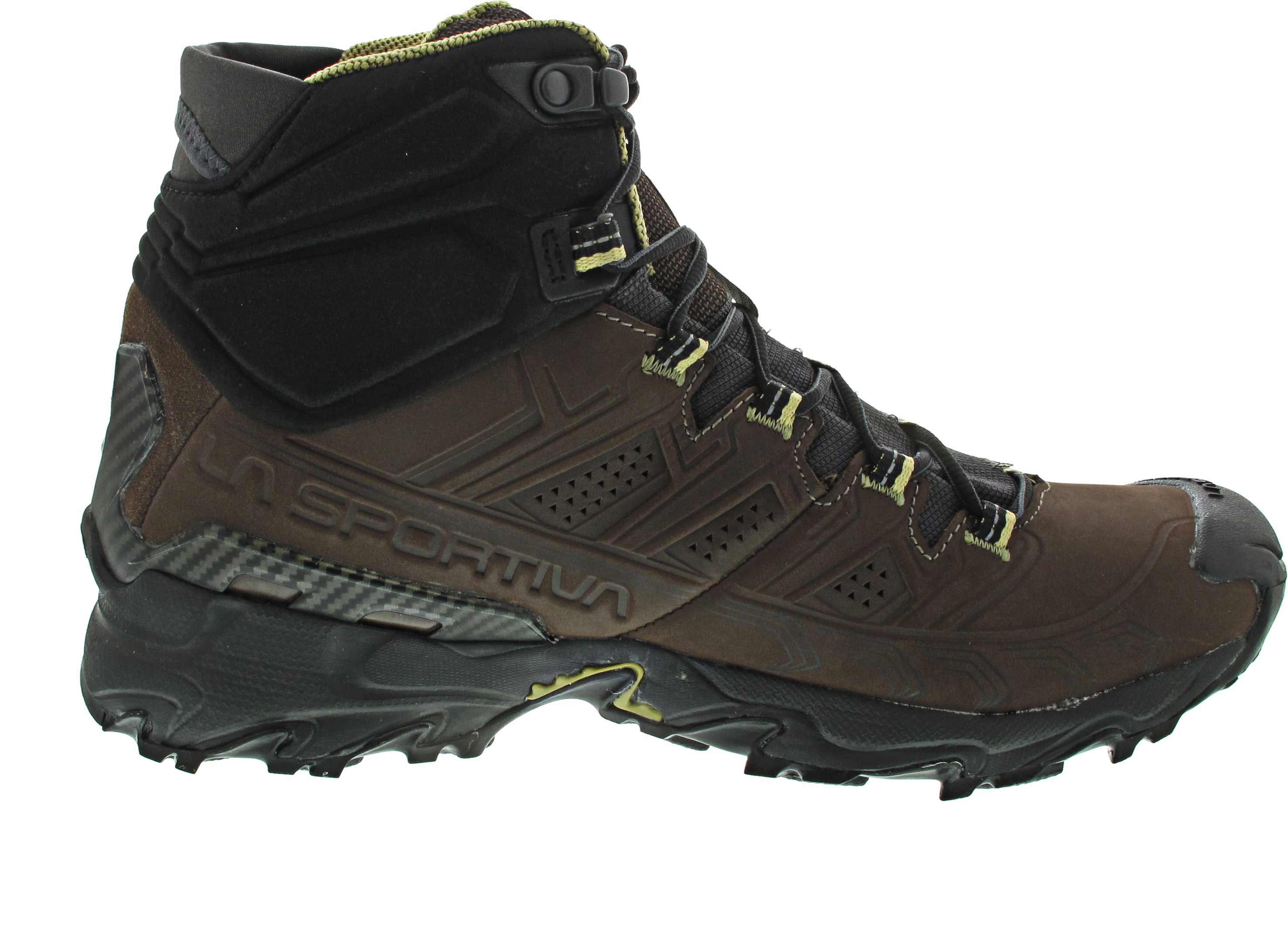 La Sportiva Ultra Raptor II Mid Leath