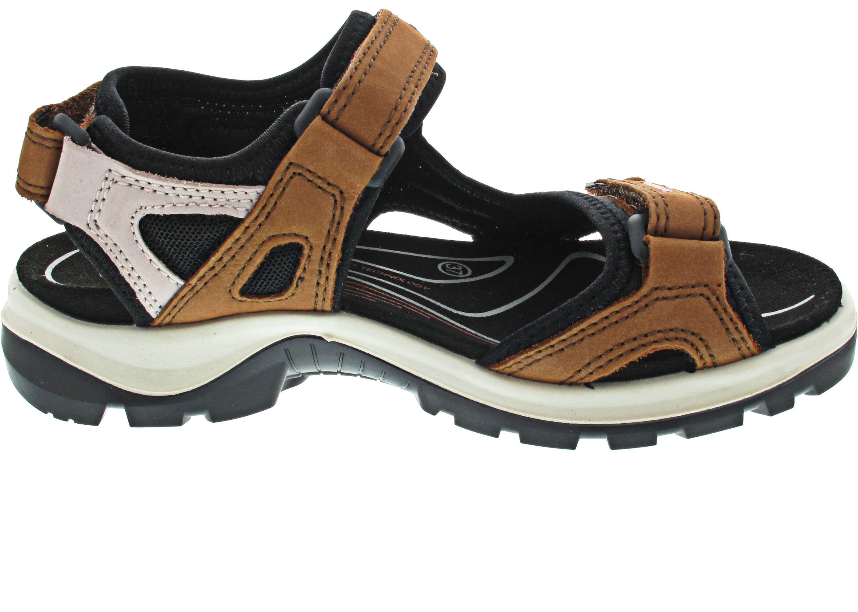 Ecco Offroad Yucatan W