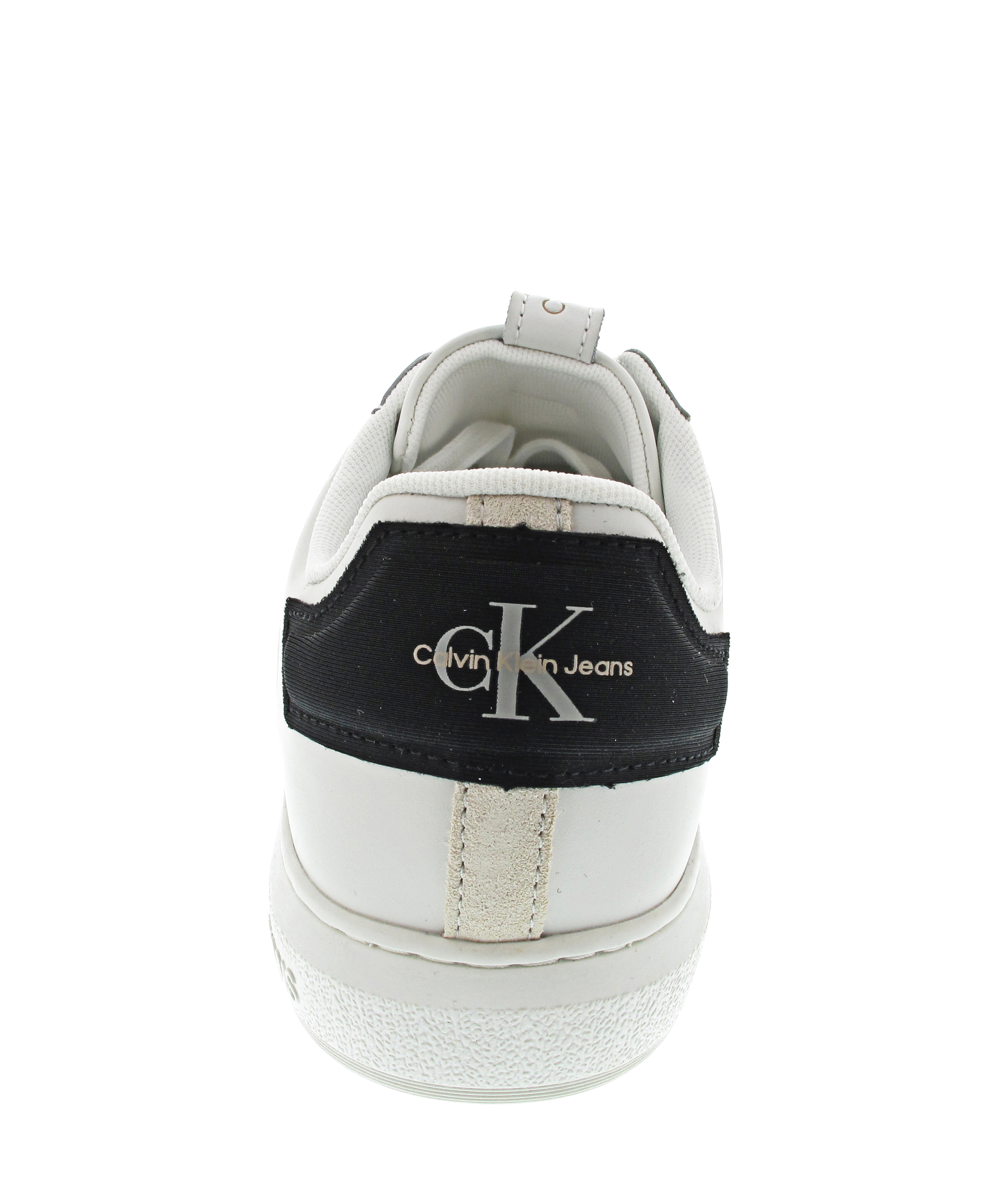 Calvin Klein Casual Cupsole High/Low F