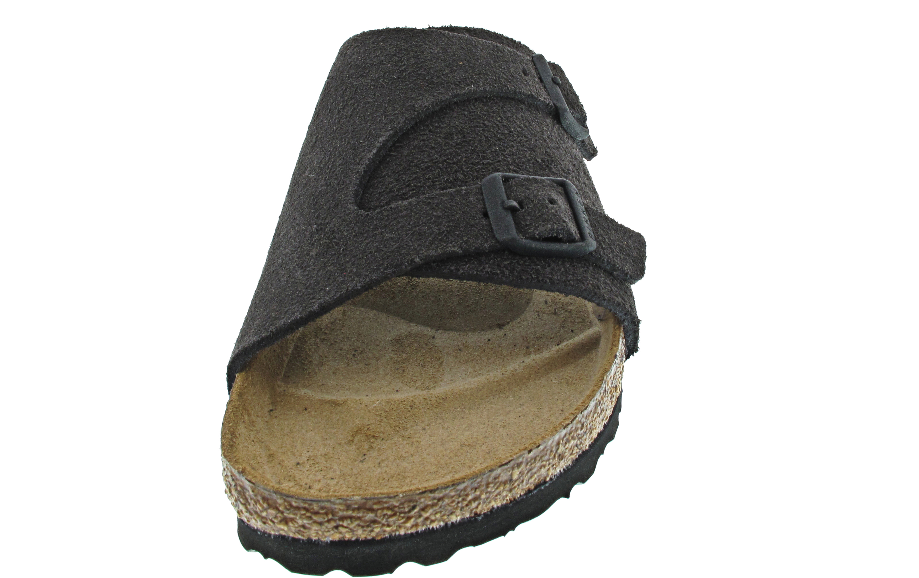 Birkenstock Zürich Suede Leather