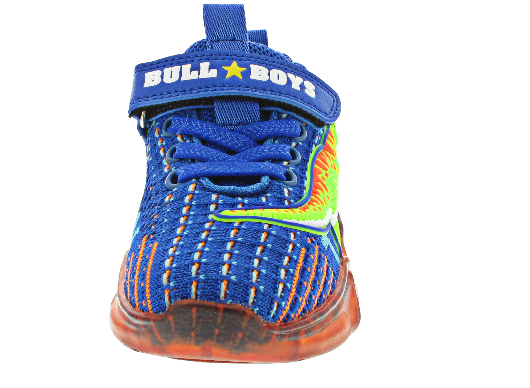 Bull Boys T-Rex Scarpa BB