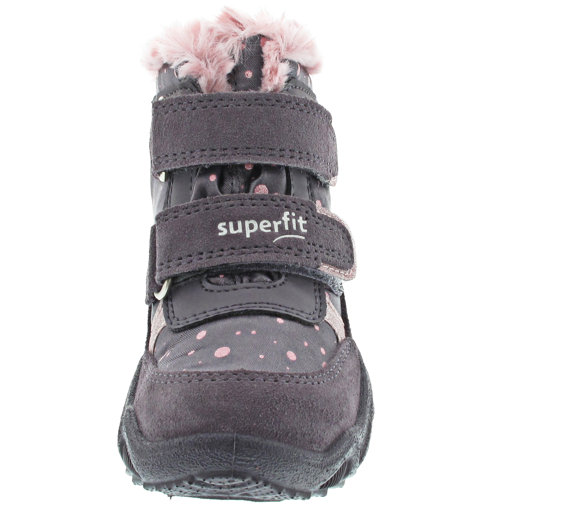 Superfit Glacier